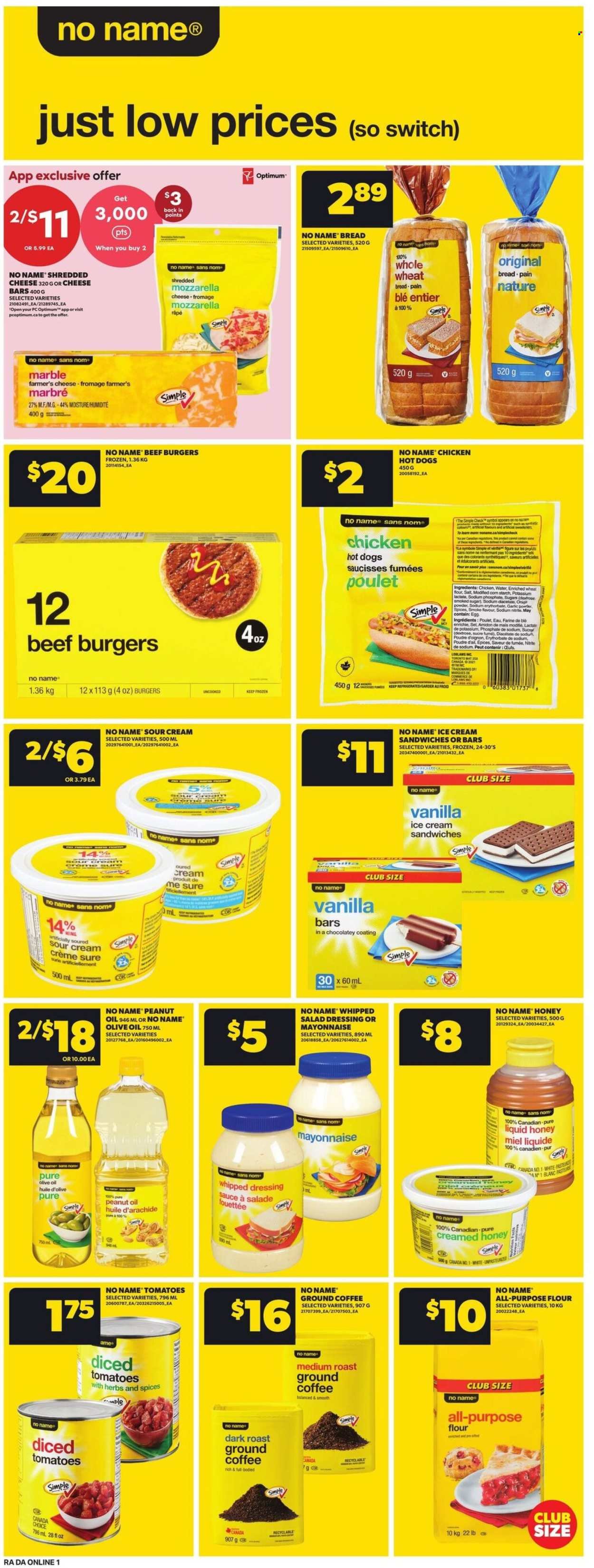 ATLANTIC SUPERSTORE flyer - Weekly Flyer
