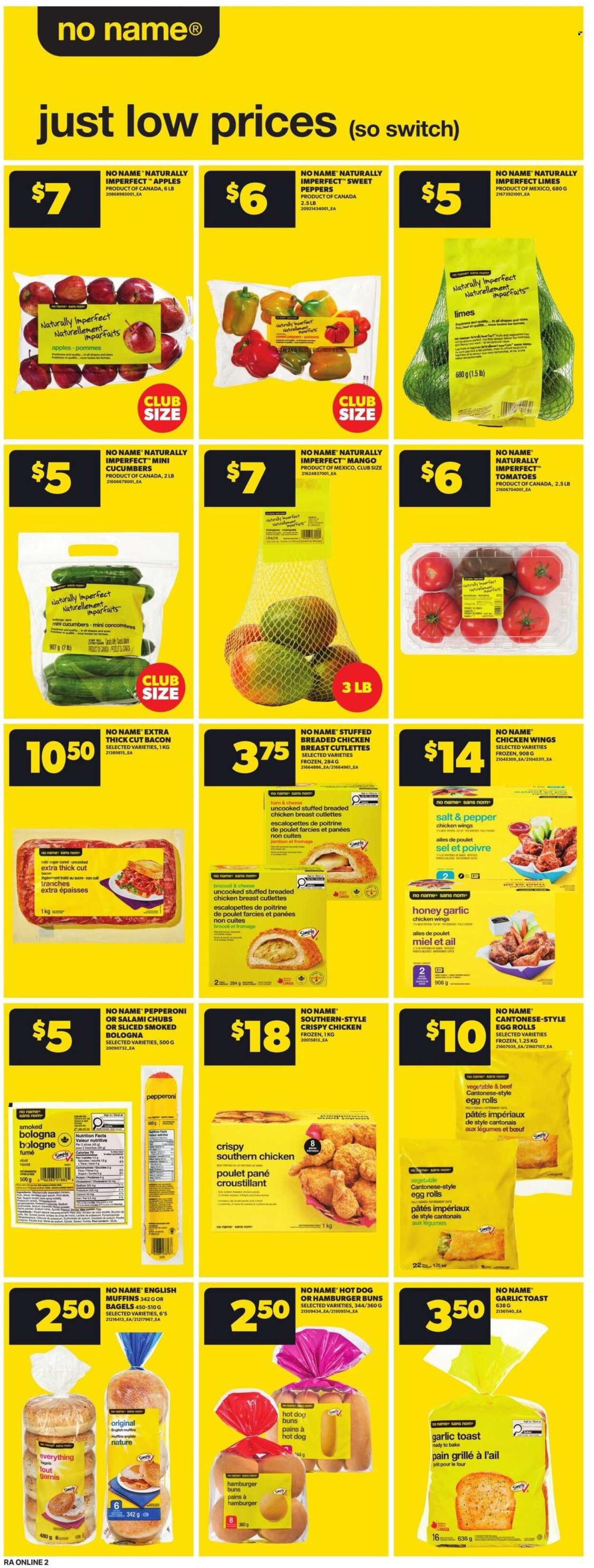 ATLANTIC SUPERSTORE flyer - Weekly Flyer