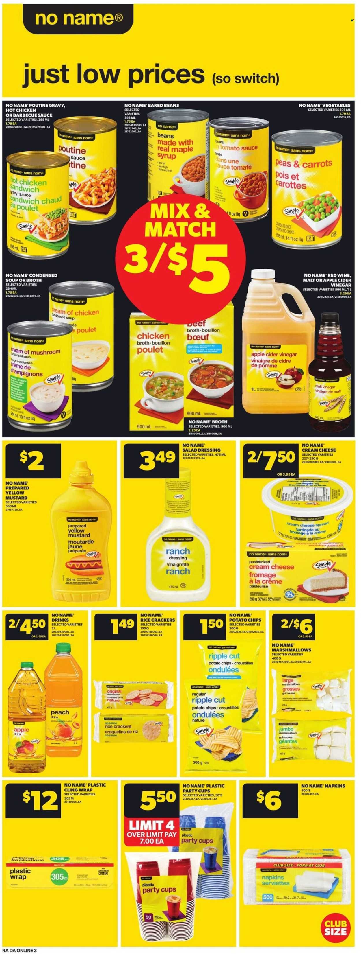 ATLANTIC SUPERSTORE flyer - Weekly Flyer