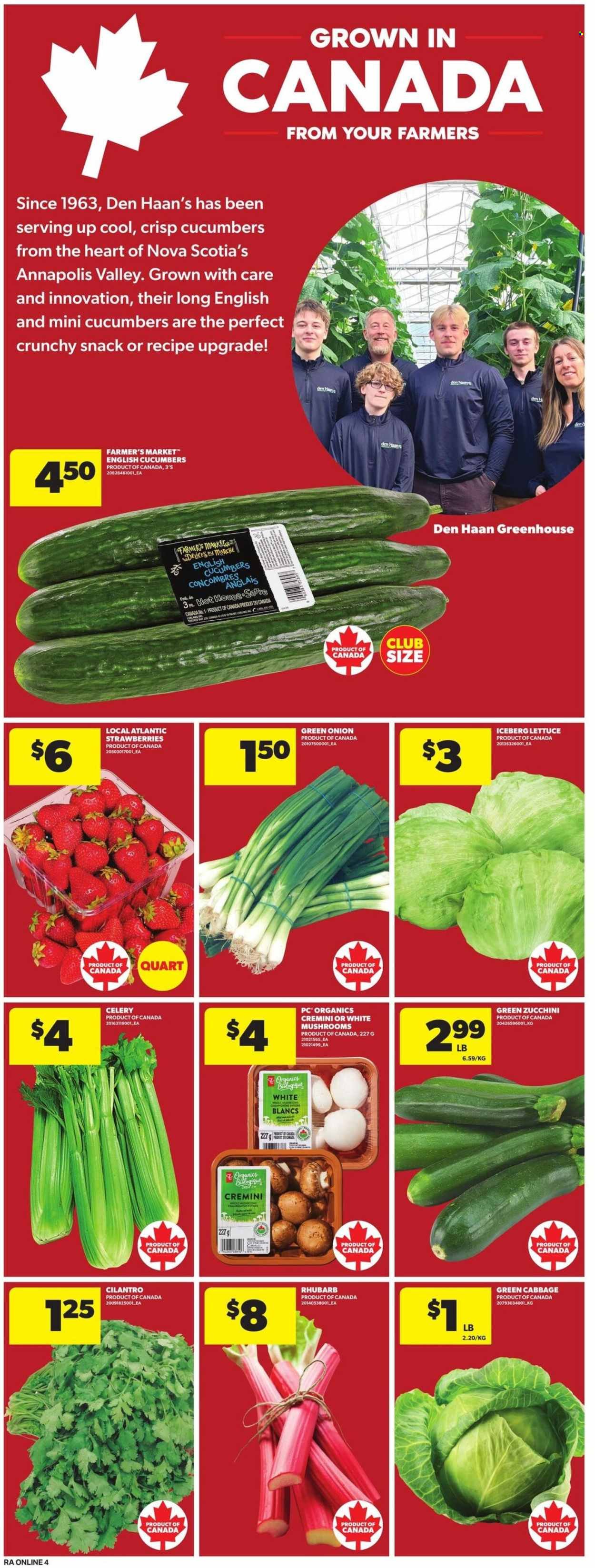ATLANTIC SUPERSTORE flyer - Weekly Flyer