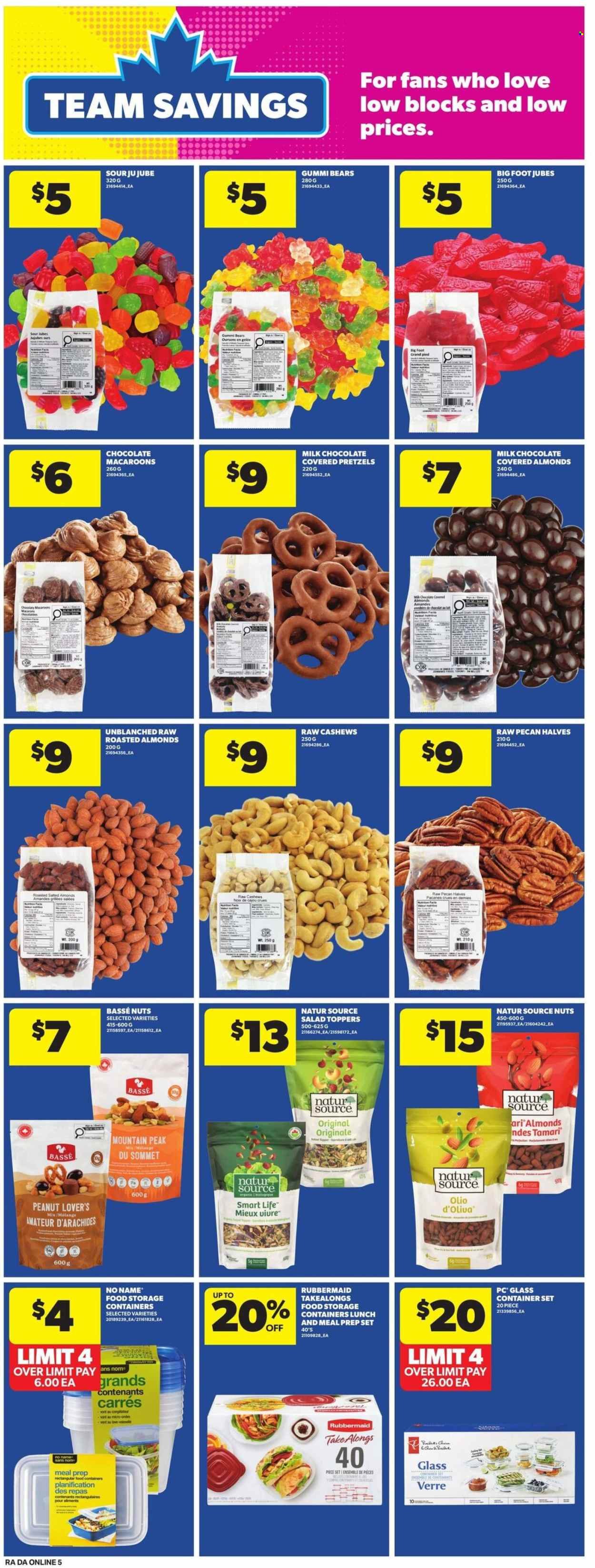 ATLANTIC SUPERSTORE flyer - Weekly Flyer