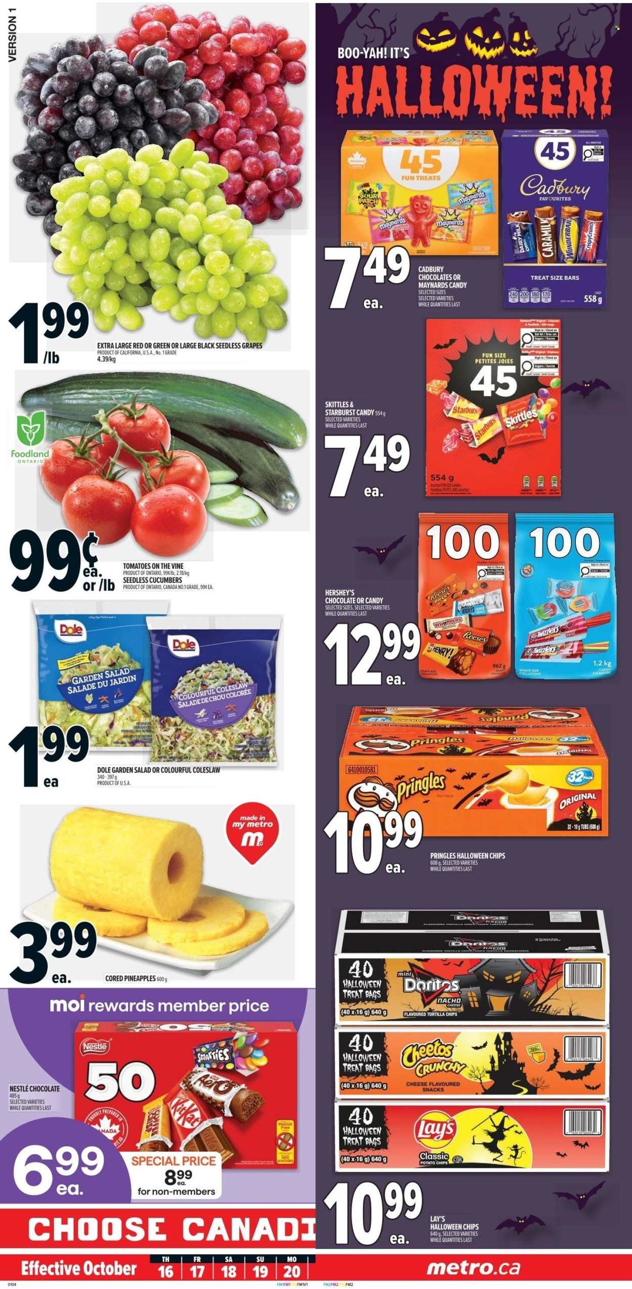 METRO flyer - Weekly Flyer