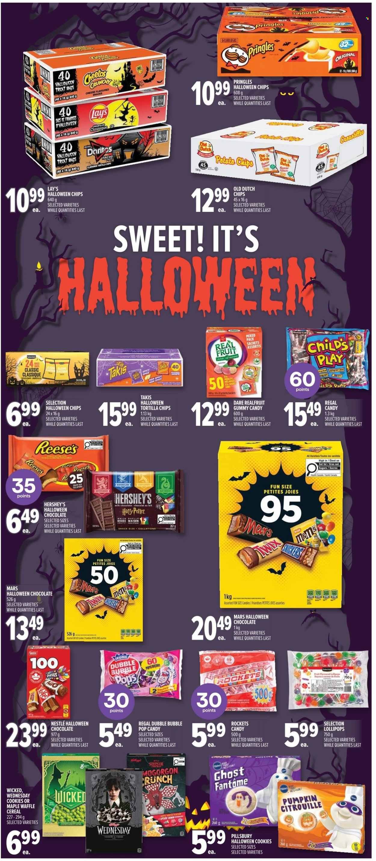 METRO flyer - Weekly Flyer
