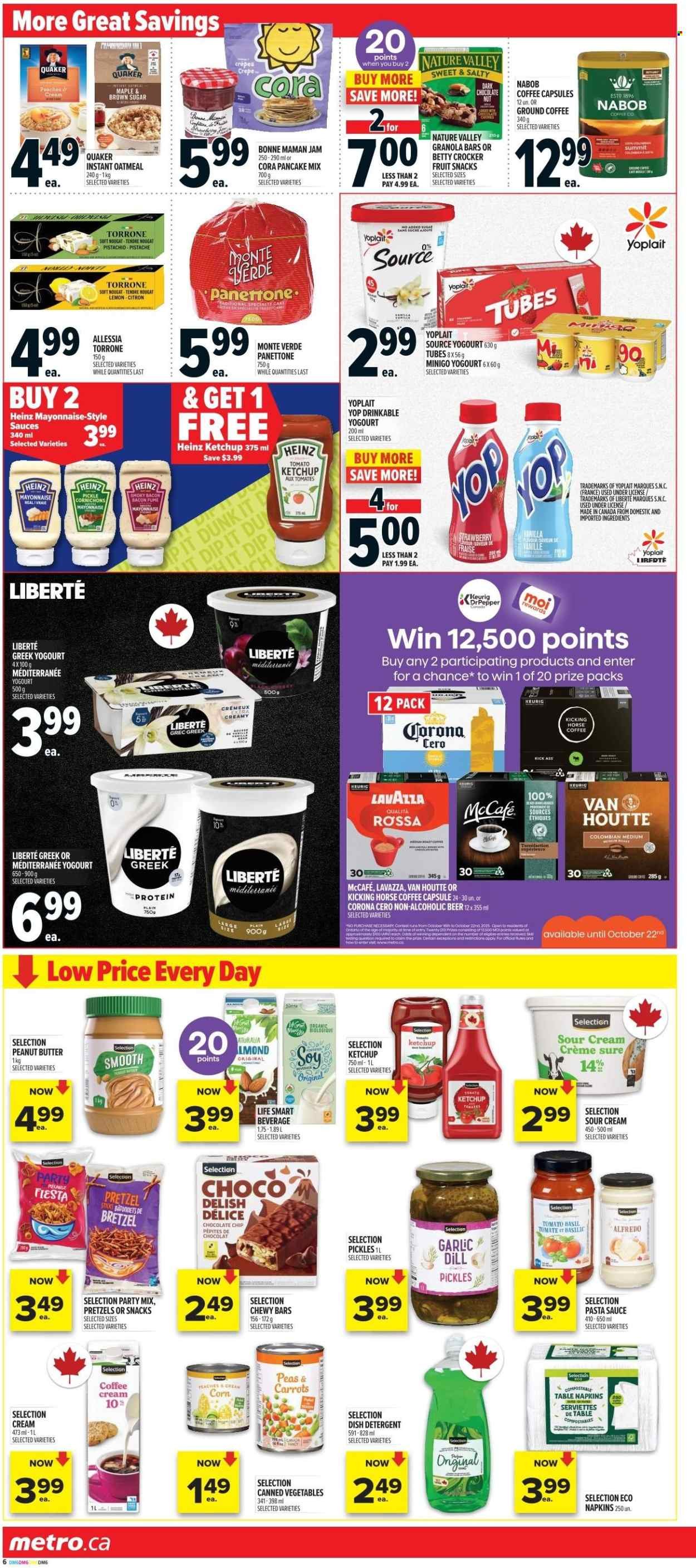 METRO flyer - Weekly Flyer