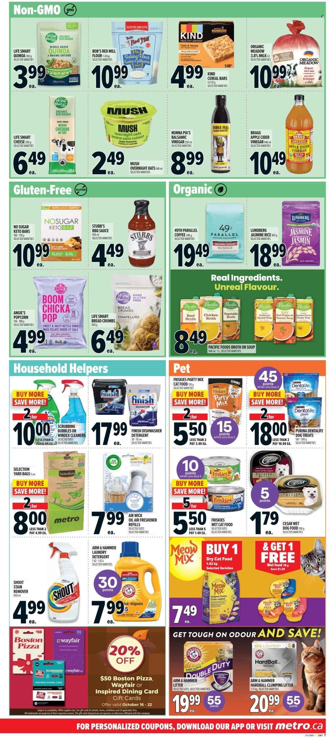 METRO flyer - Weekly Flyer