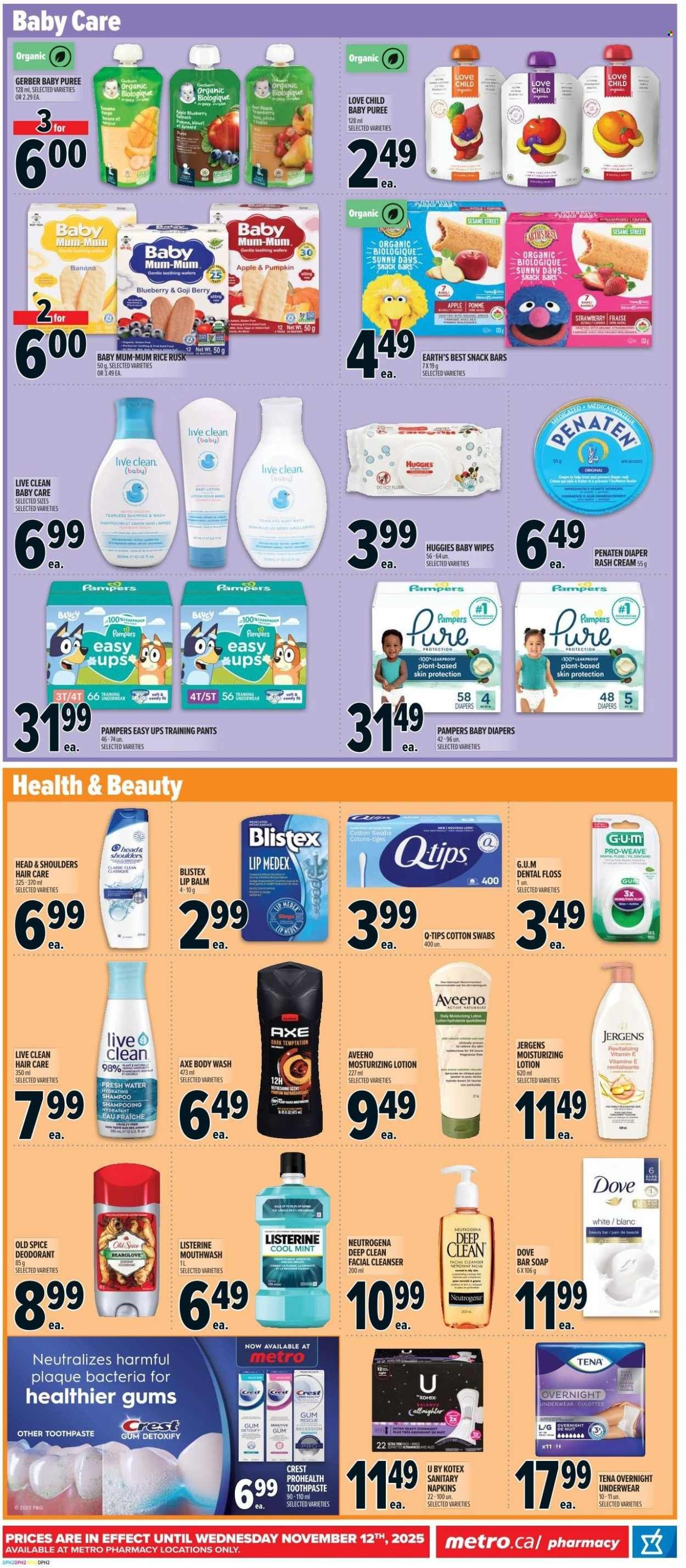 METRO flyer - Weekly Flyer