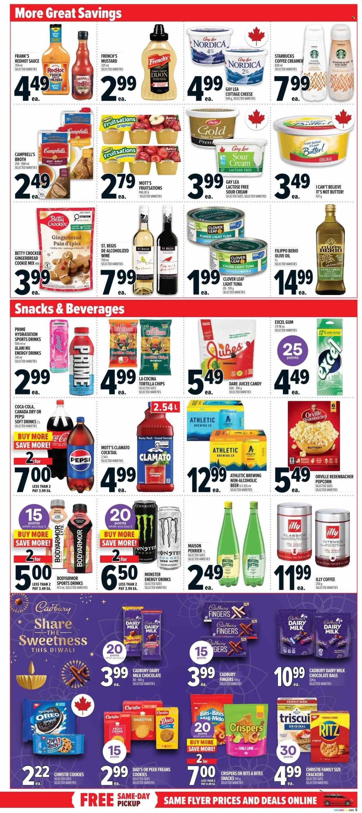 METRO flyer - Weekly Flyer