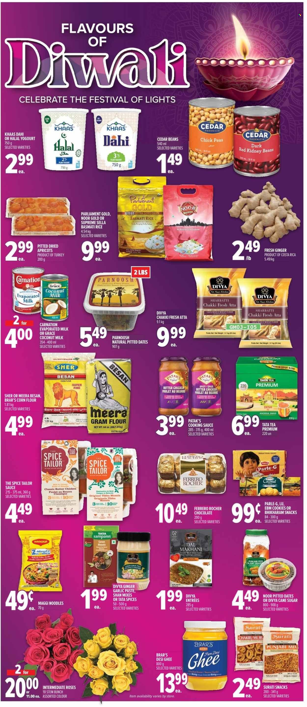 METRO flyer - Weekly Flyer
