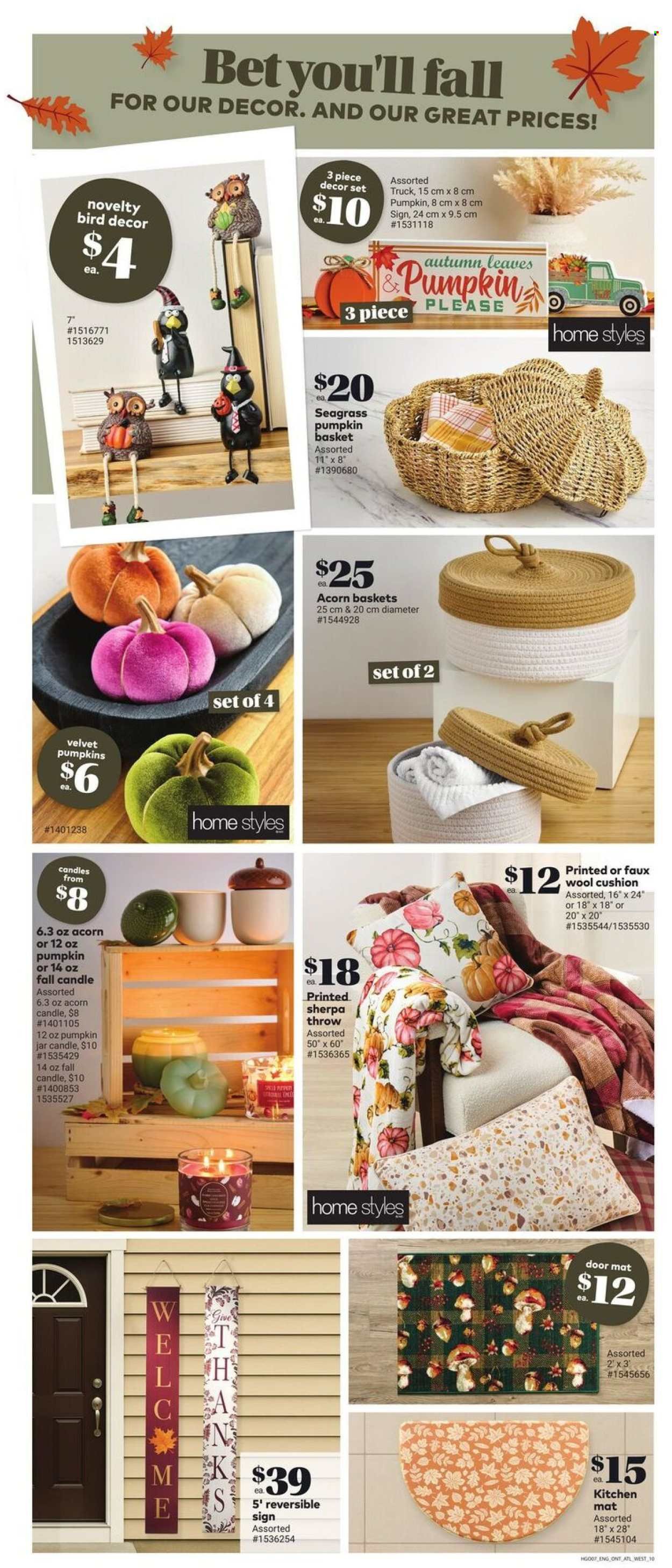 GIANT TIGER flyer - Weekly Flyer