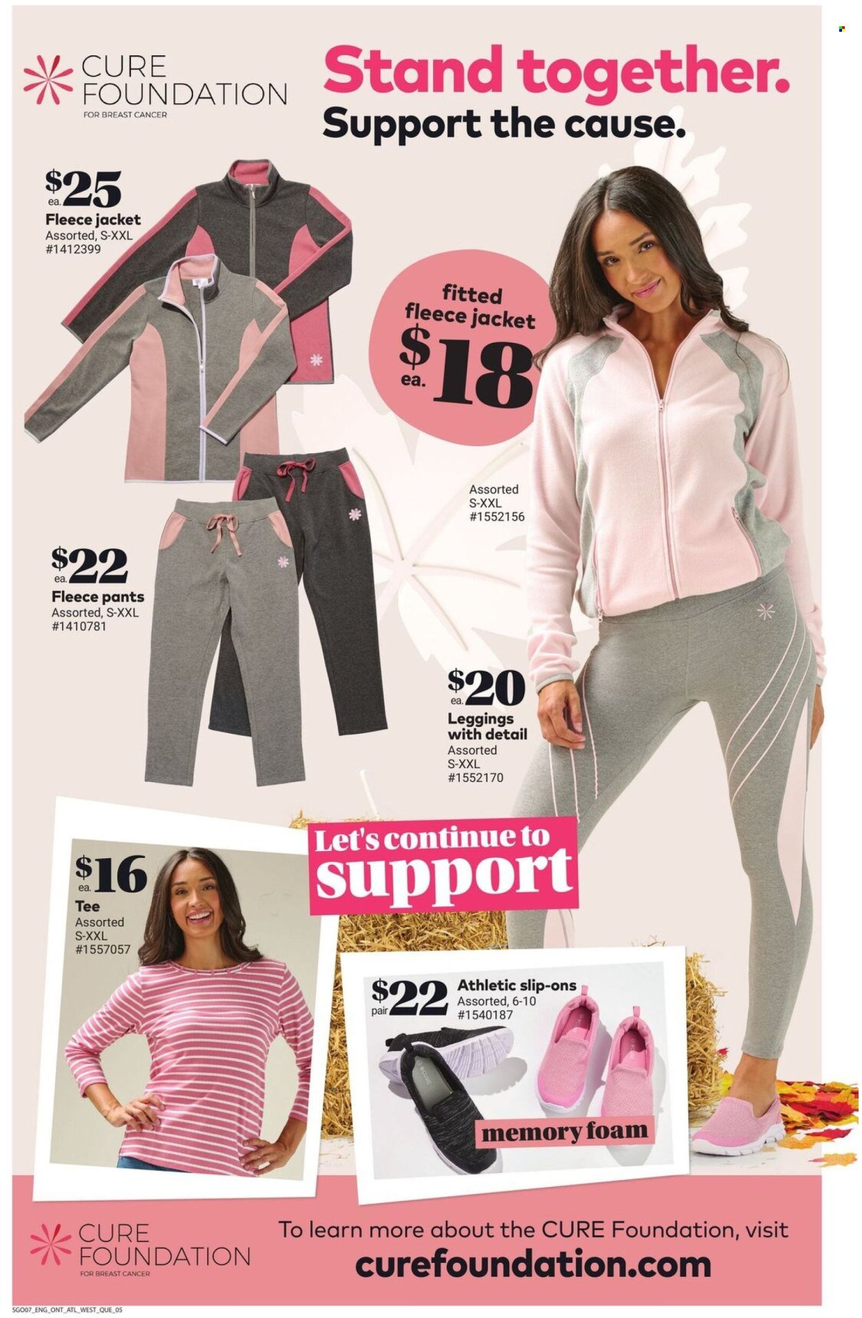 GIANT TIGER flyer - Weekly Flyer
