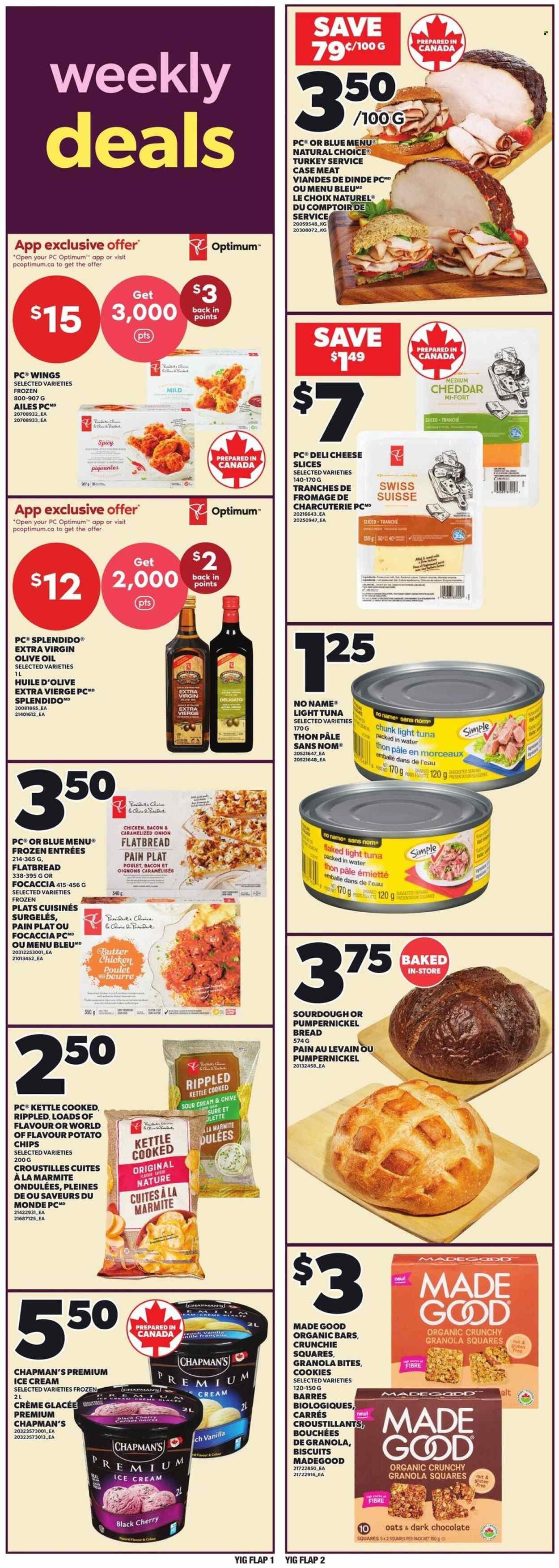 INDEPENDENT flyer - Weekly Flyer (2026-05-21 - 2026-05-27) | 2