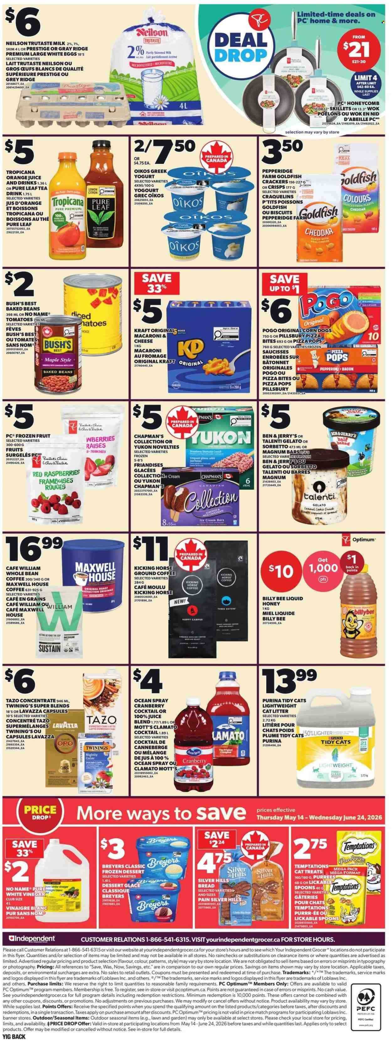 INDEPENDENT flyer - Weekly Flyer (2026-05-21 - 2026-05-27) | 3