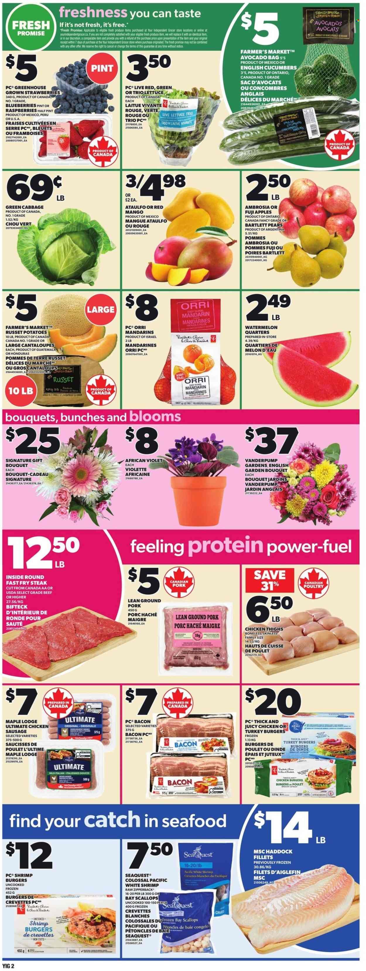 INDEPENDENT flyer - Weekly Flyer (2026-05-21 - 2026-05-27) | 4