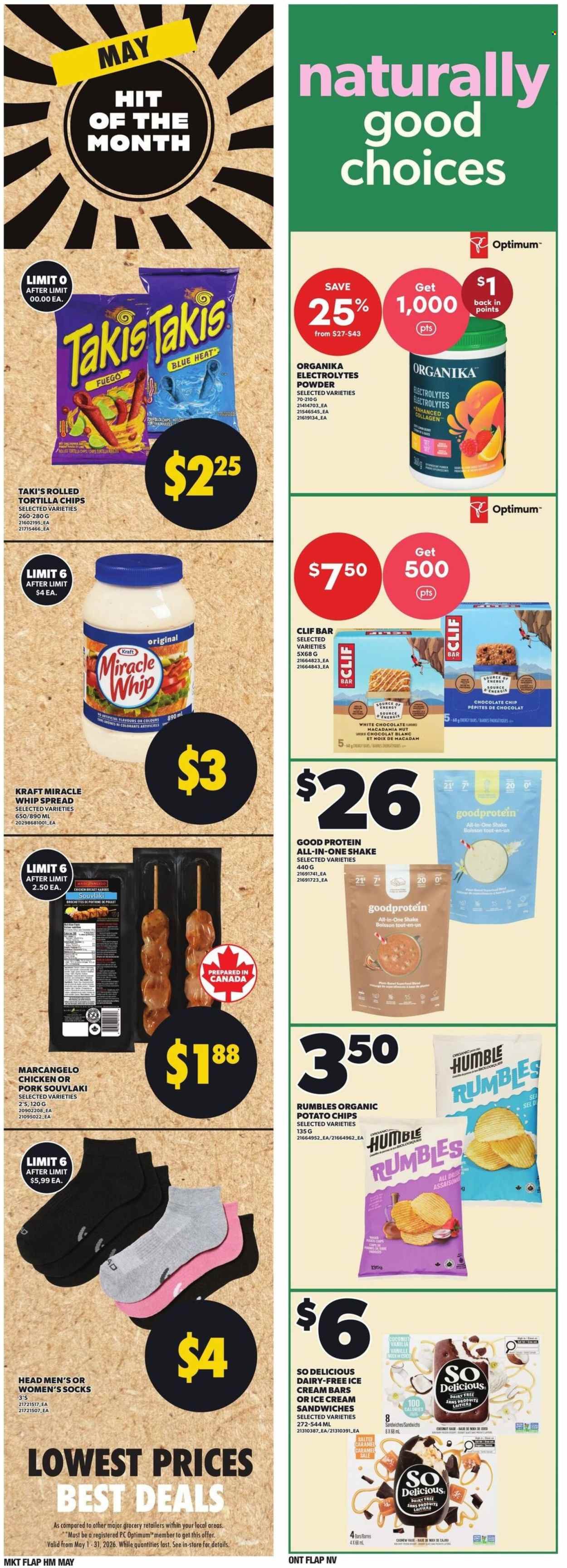 INDEPENDENT flyer - Weekly Flyer (2026-05-21 - 2026-05-27) | 6