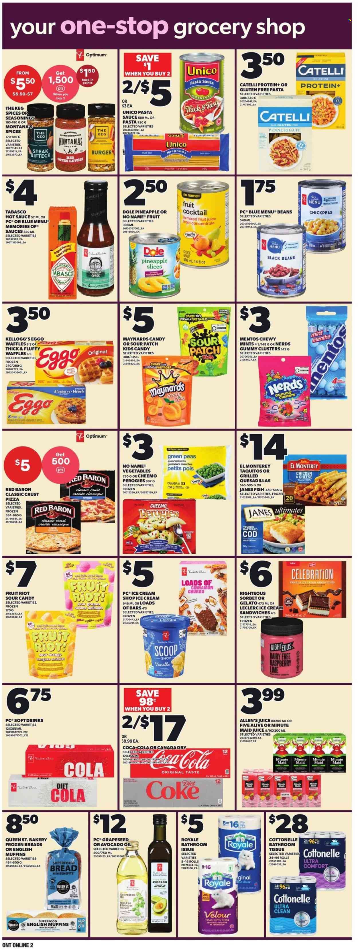 INDEPENDENT flyer - Weekly Flyer (2026-05-21 - 2026-05-27) | 8