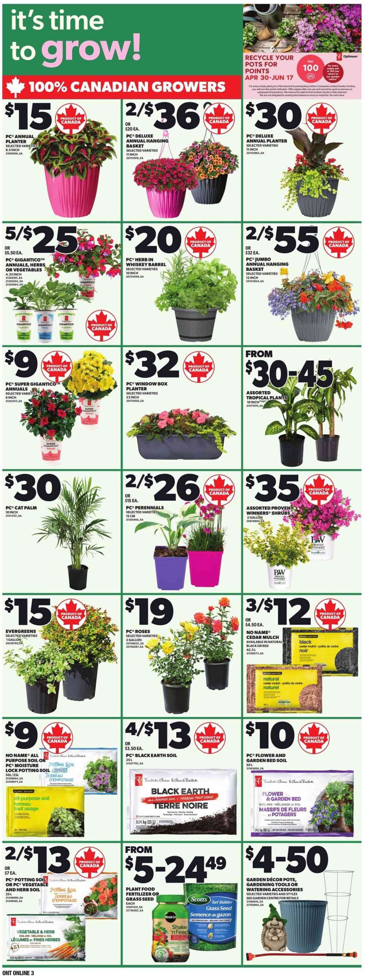 INDEPENDENT flyer - Weekly Flyer (2026-05-21 - 2026-05-27) | 10