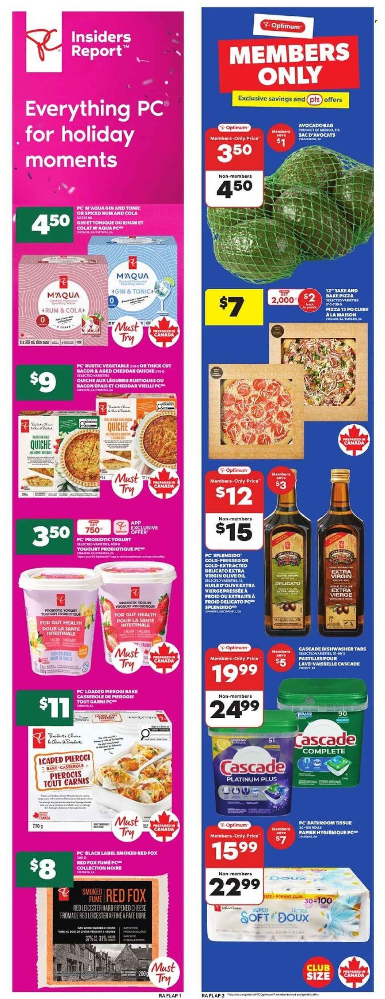 ATLANTIC SUPERSTORE flyer - Weekly Flyer (2025-10-30 - 2025-11-05) | 2