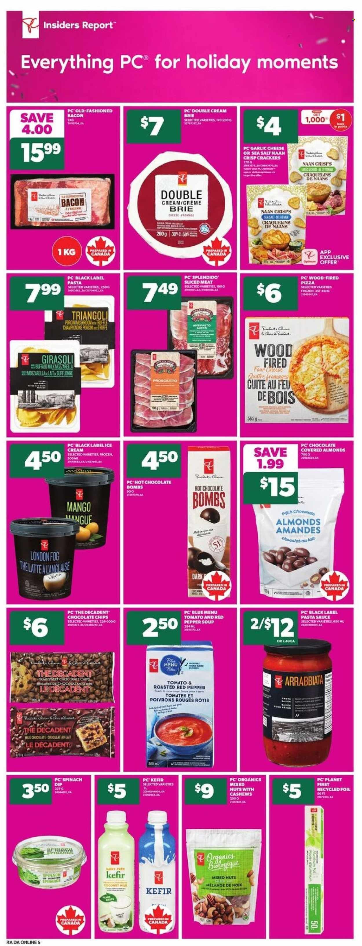 ATLANTIC SUPERSTORE flyer - Weekly Flyer (2025-10-30 - 2025-11-05) | 11