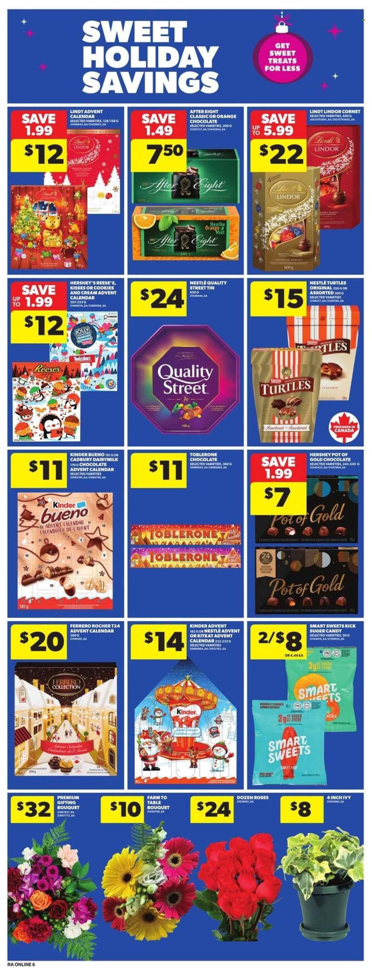 ATLANTIC SUPERSTORE flyer - Weekly Flyer (2025-10-30 - 2025-11-05) | 12