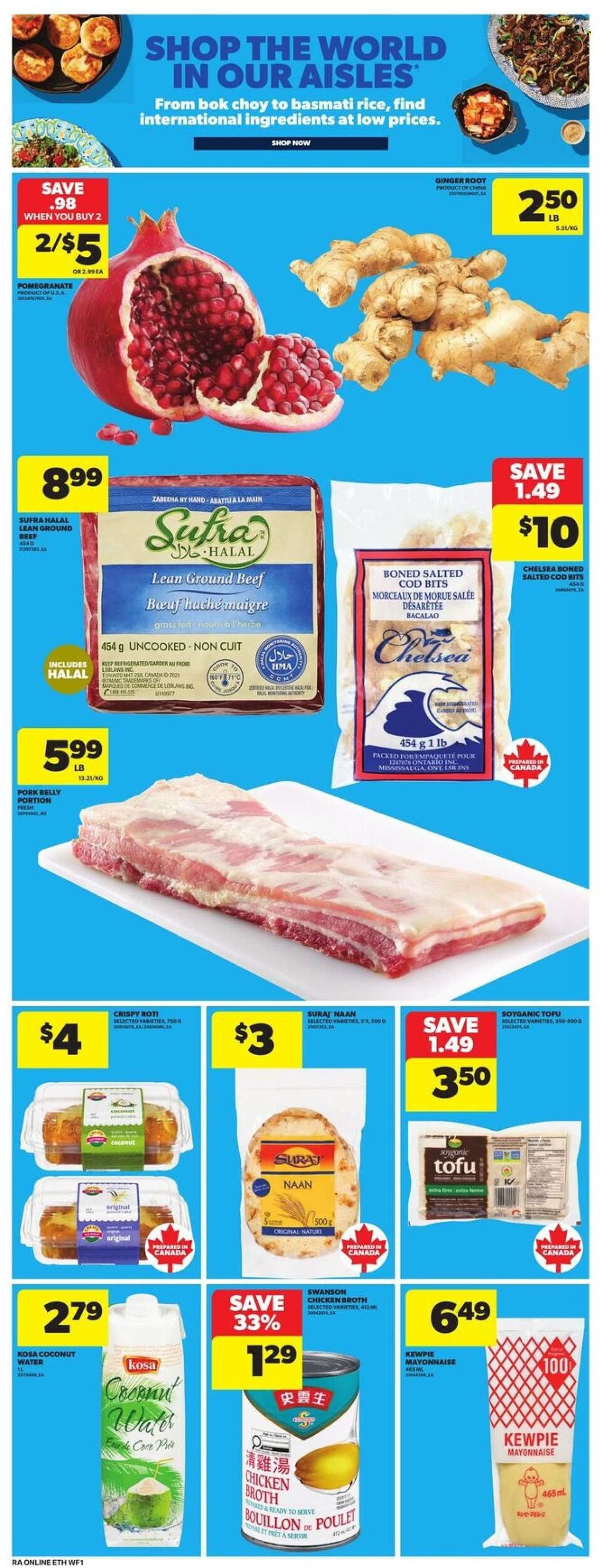 ATLANTIC SUPERSTORE flyer - Weekly Flyer (2025-10-30 - 2025-11-05) | 13