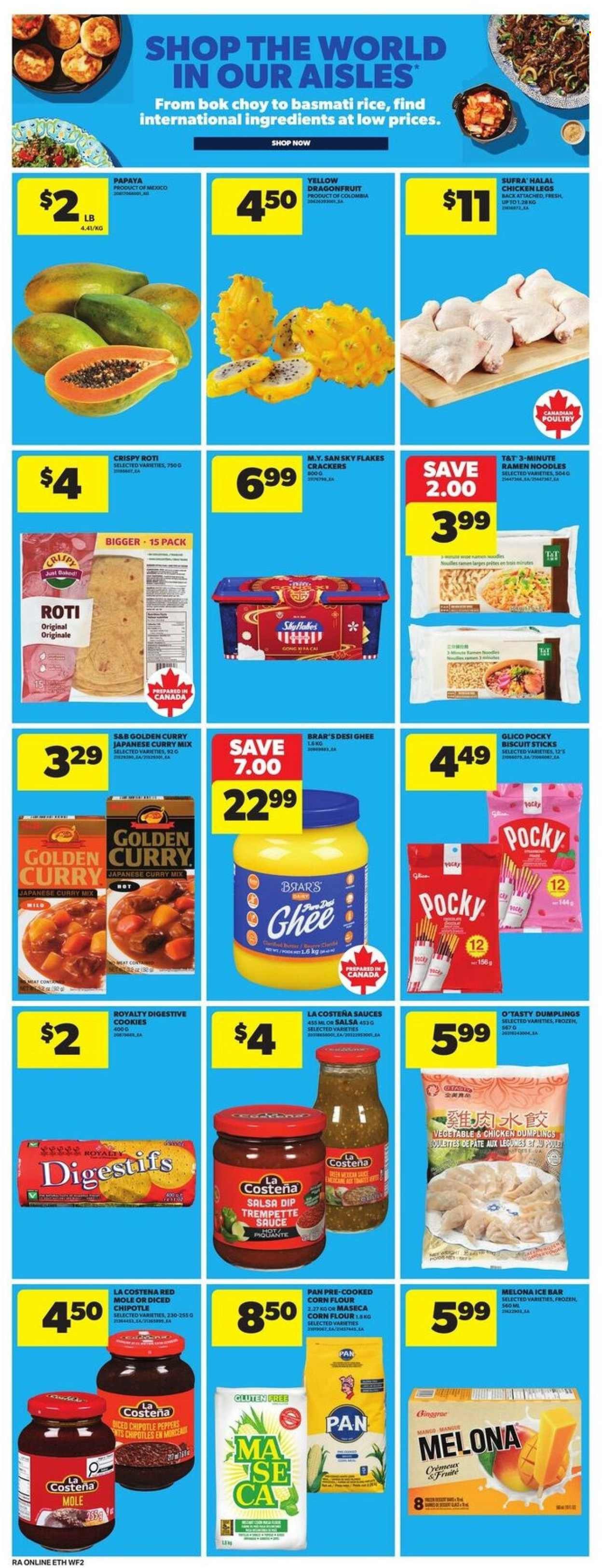 ATLANTIC SUPERSTORE flyer - Weekly Flyer (2025-10-30 - 2025-11-05) | 14