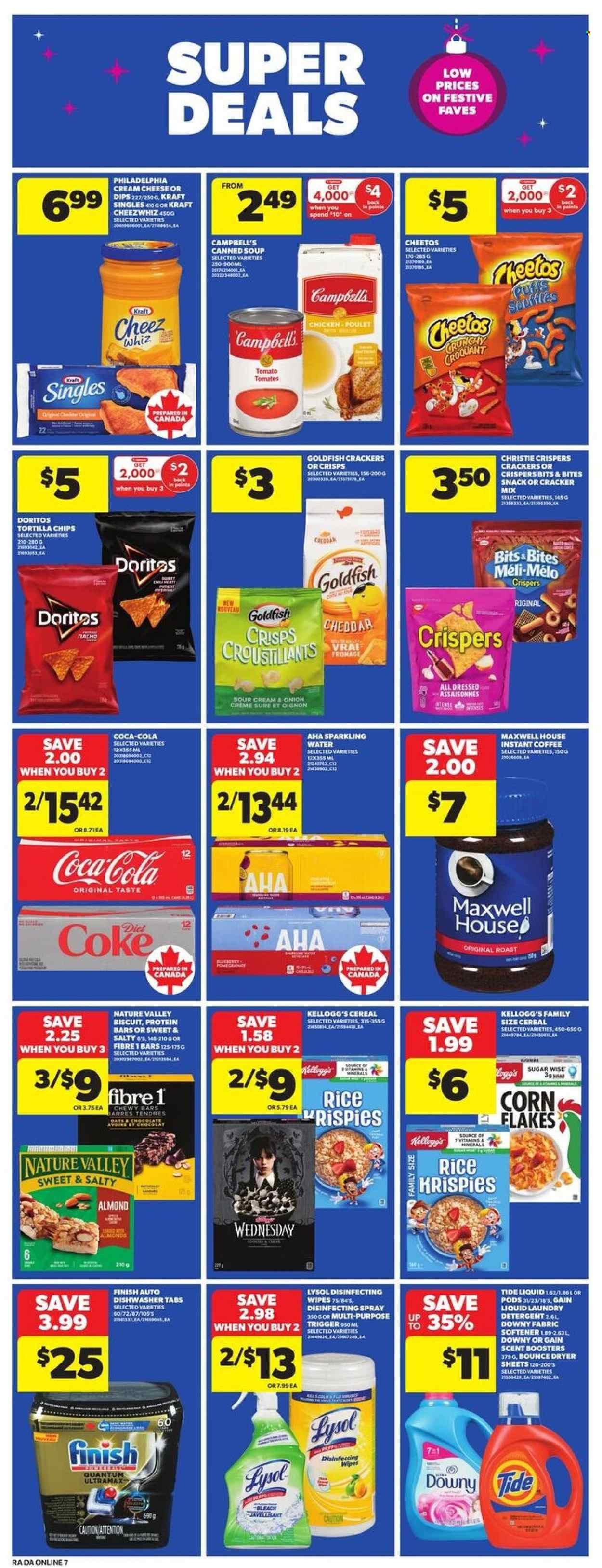 ATLANTIC SUPERSTORE flyer - Weekly Flyer (2025-10-30 - 2025-11-05) | 15