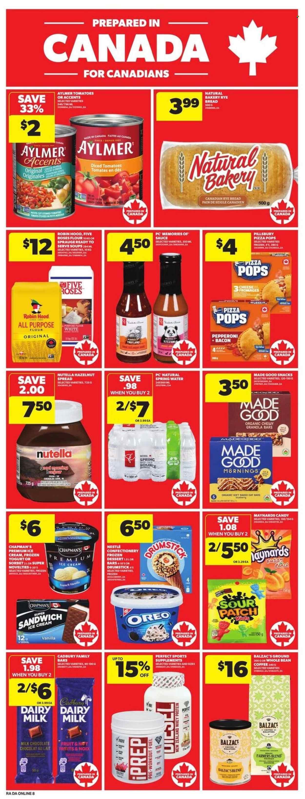 ATLANTIC SUPERSTORE flyer - Weekly Flyer (2025-10-30 - 2025-11-05) | 16
