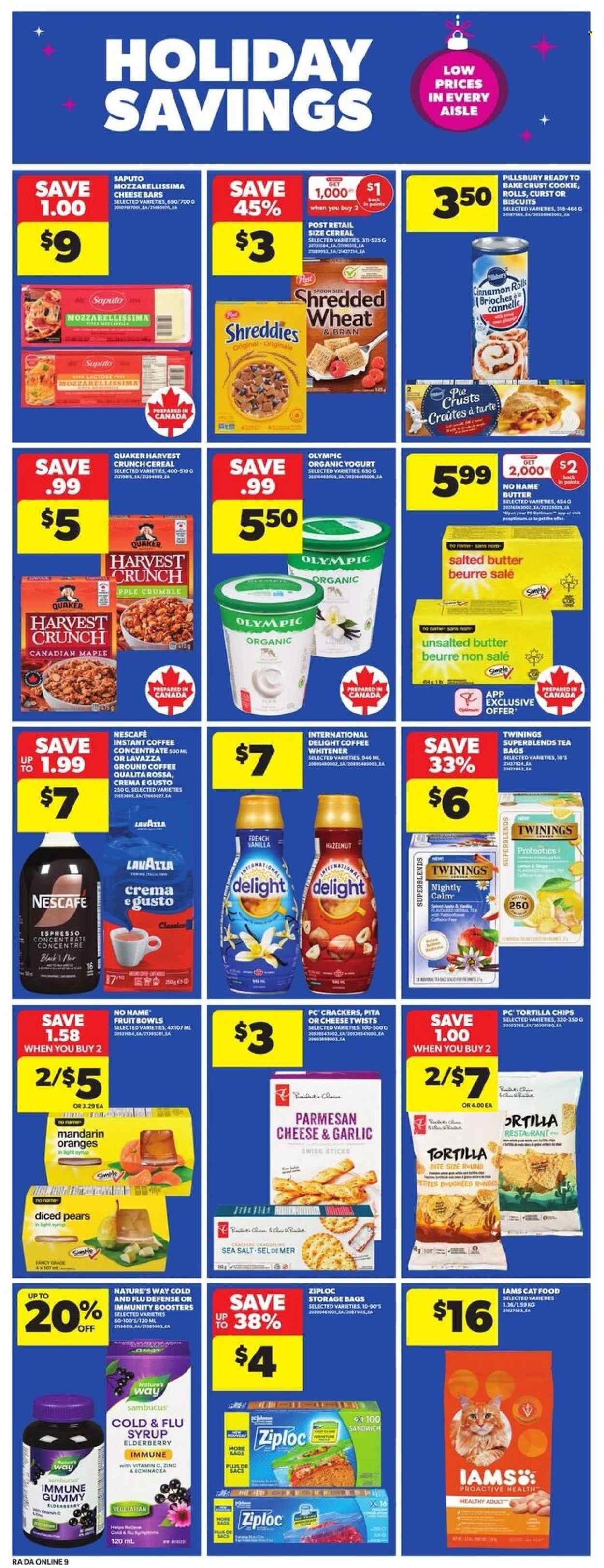ATLANTIC SUPERSTORE flyer - Weekly Flyer (2025-10-30 - 2025-11-05) | 17