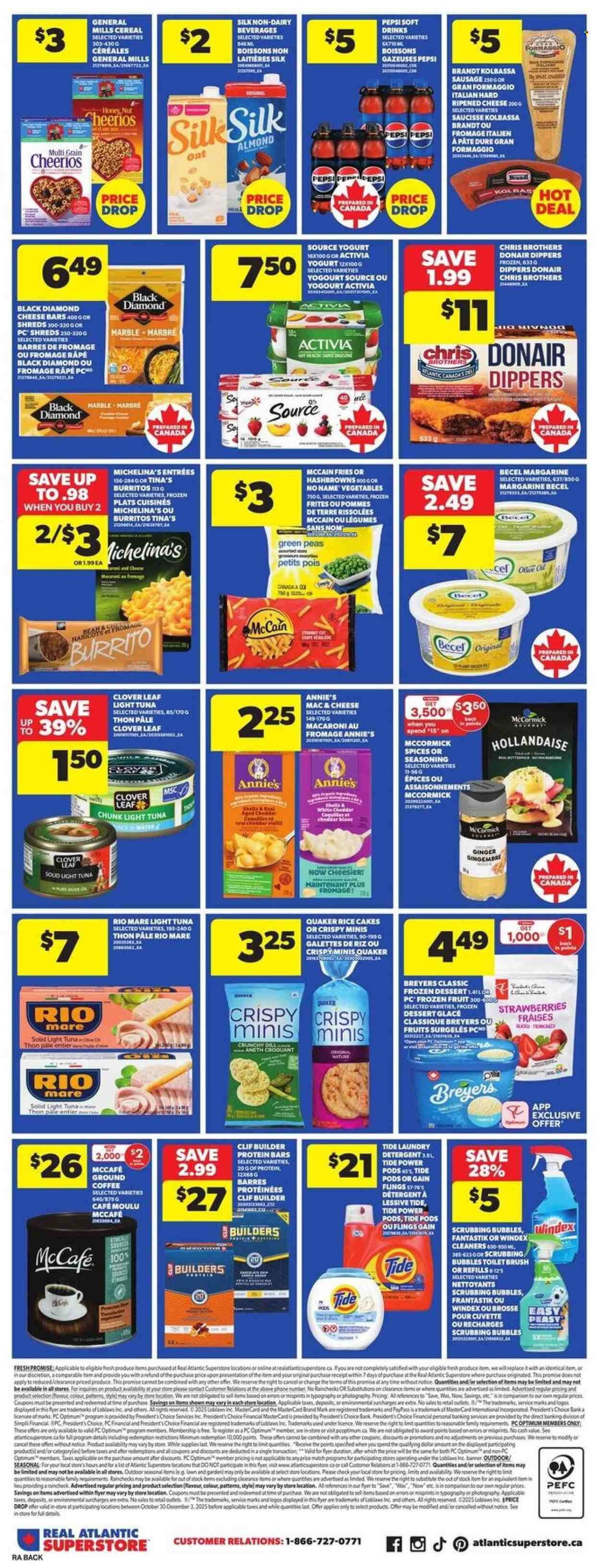 ATLANTIC SUPERSTORE flyer - Weekly Flyer (2025-10-30 - 2025-11-05) | 3
