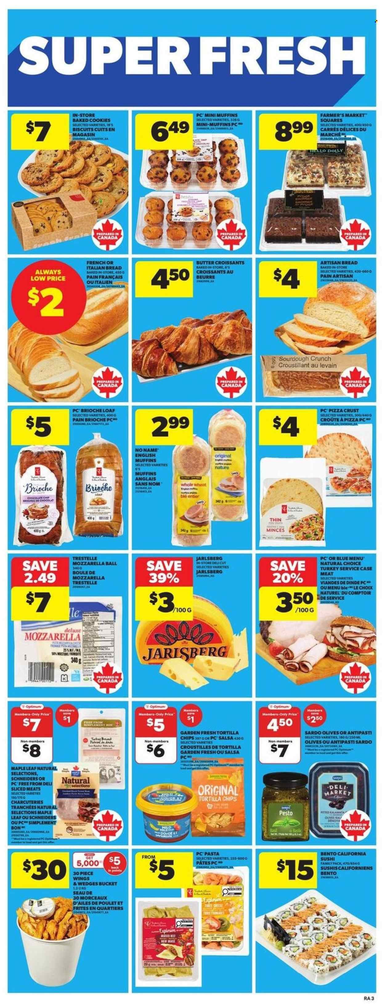 ATLANTIC SUPERSTORE flyer - Weekly Flyer (2025-10-30 - 2025-11-05) | 5