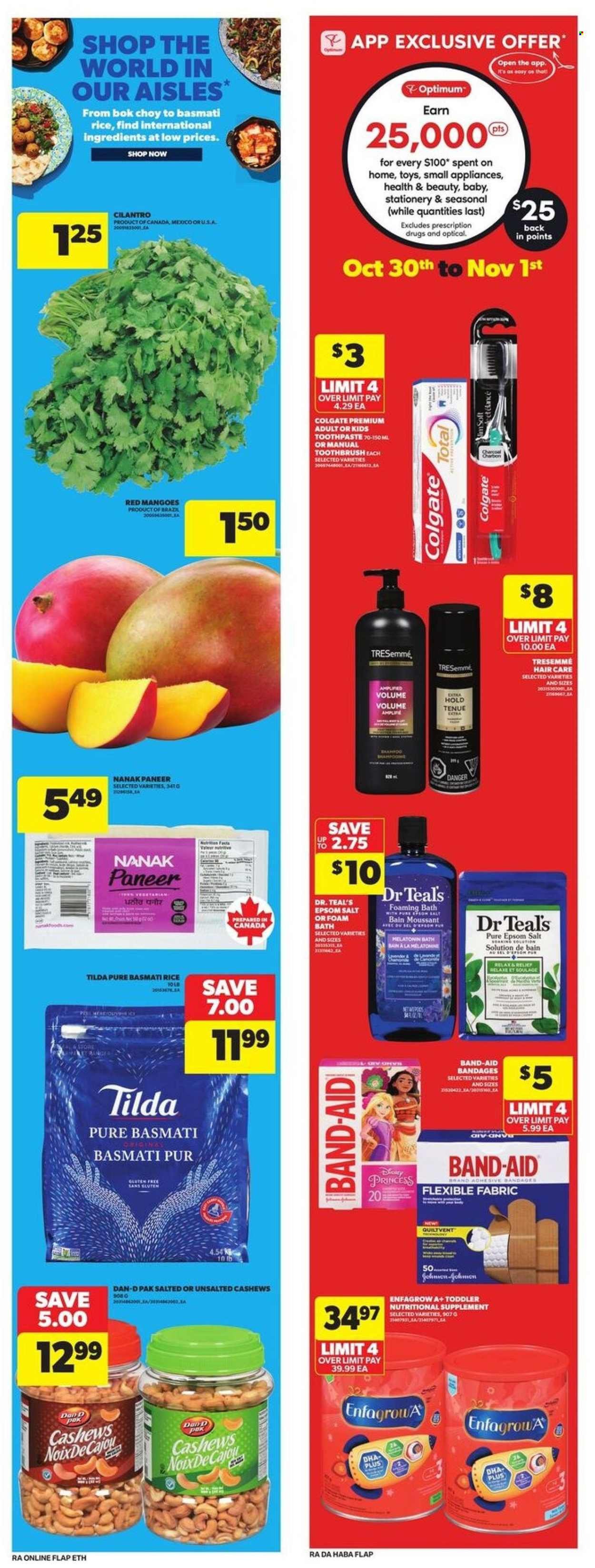 ATLANTIC SUPERSTORE flyer - Weekly Flyer (2025-10-30 - 2025-11-05) | 6