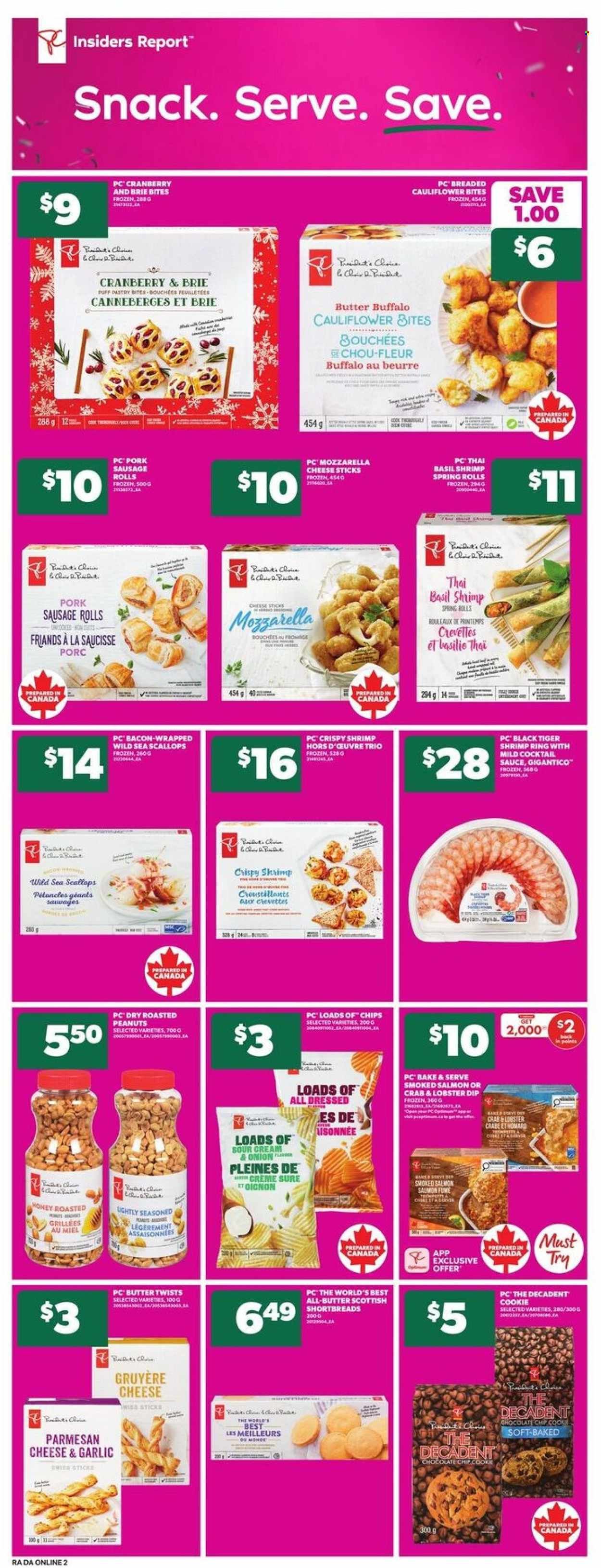ATLANTIC SUPERSTORE flyer - Weekly Flyer (2025-10-30 - 2025-11-05) | 8