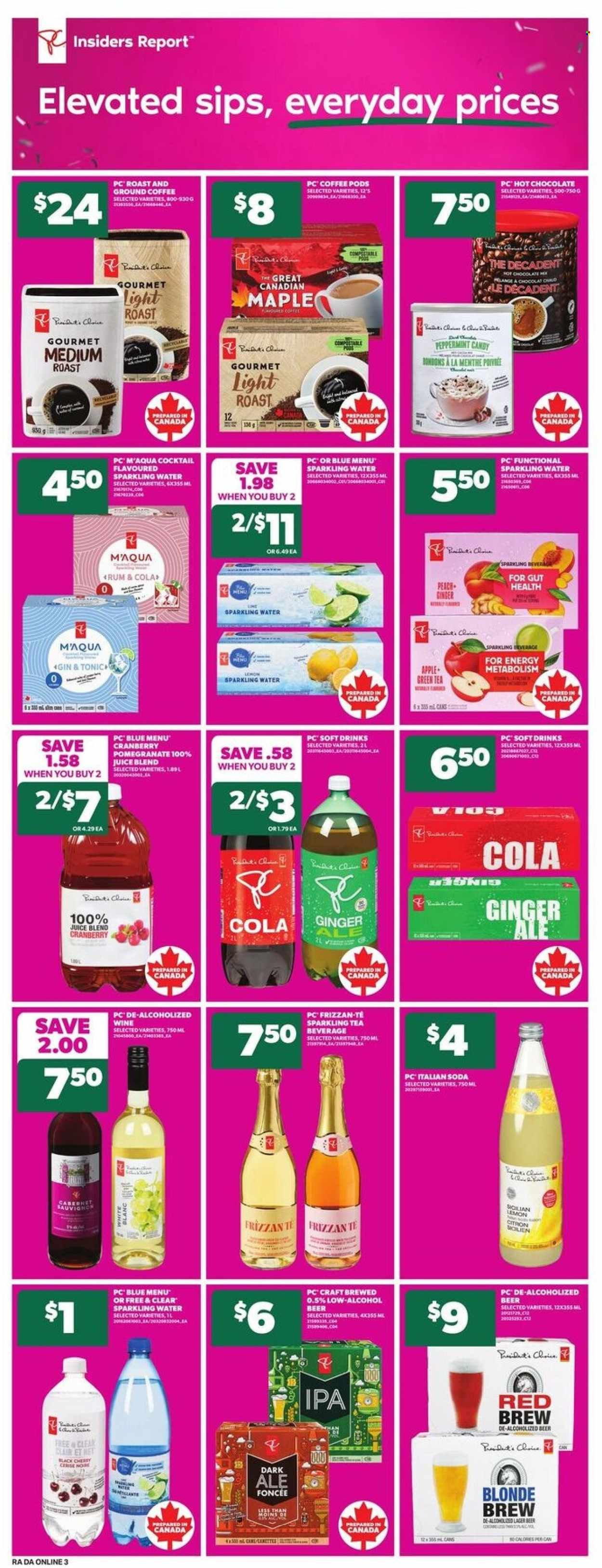 ATLANTIC SUPERSTORE flyer - Weekly Flyer (2025-10-30 - 2025-11-05) | 9
