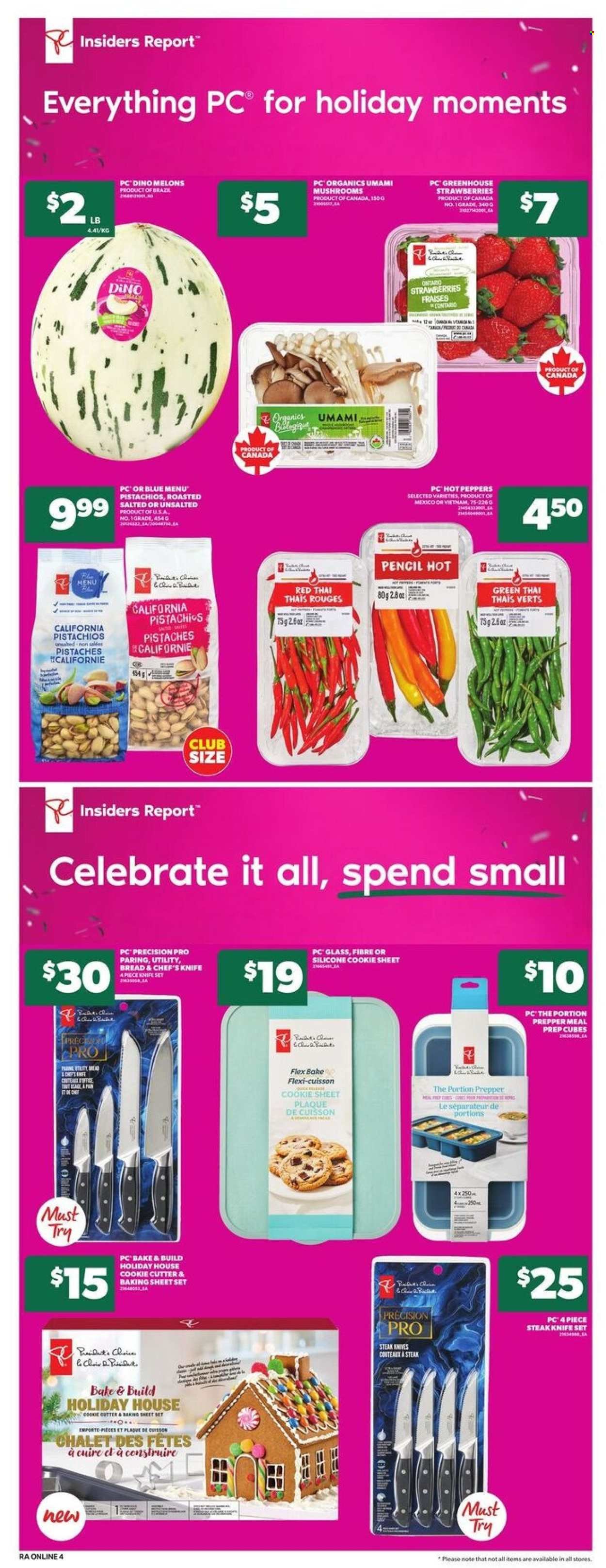 ATLANTIC SUPERSTORE flyer - Weekly Flyer (2025-10-30 - 2025-11-05) | 10