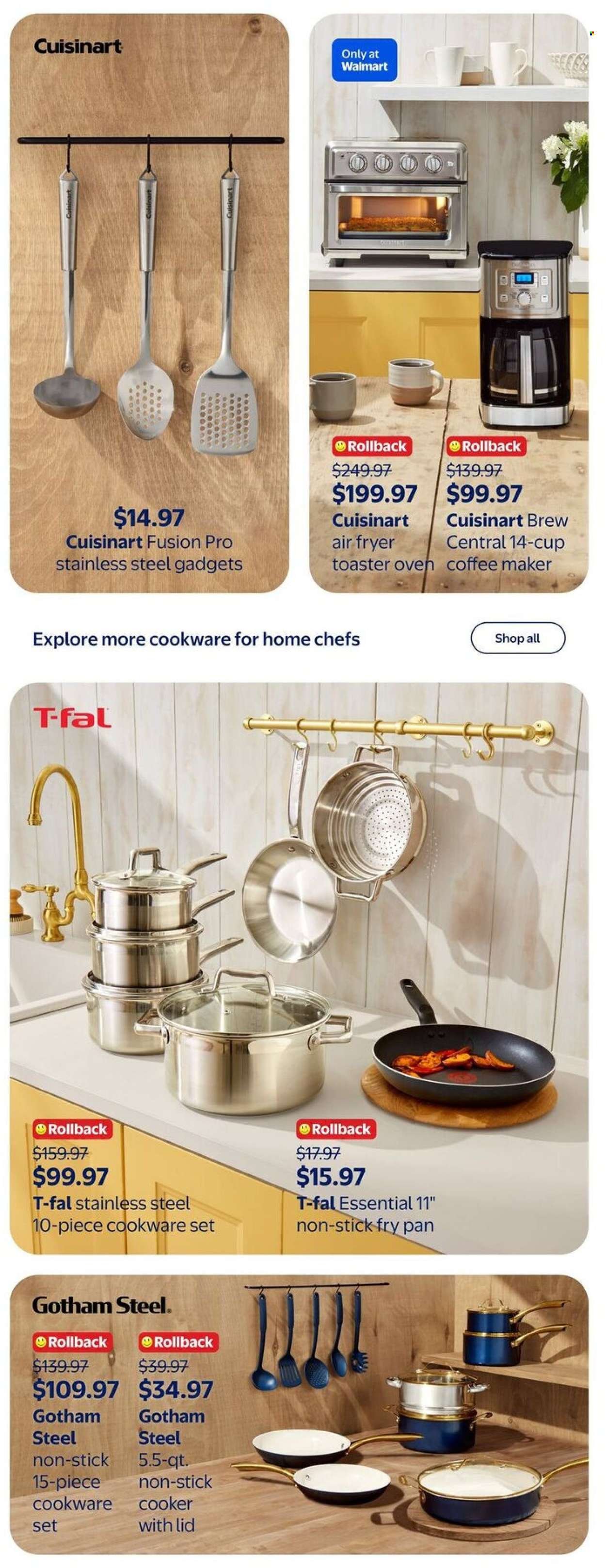 WALMART flyer - Summer Home (2026-04-30 - 2026-05-27) | 12