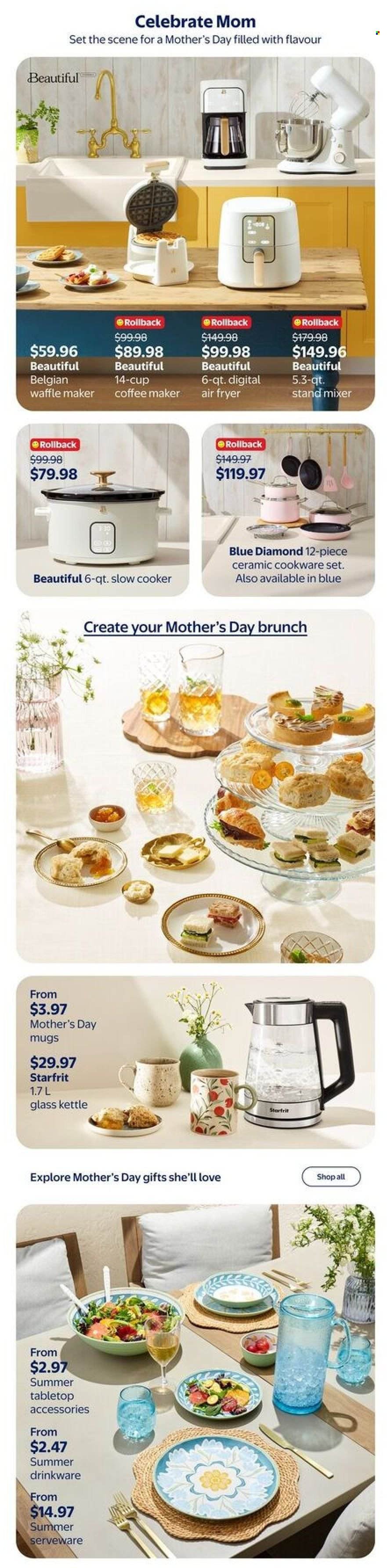 WALMART flyer - Summer Home (2026-04-30 - 2026-05-27) | 13