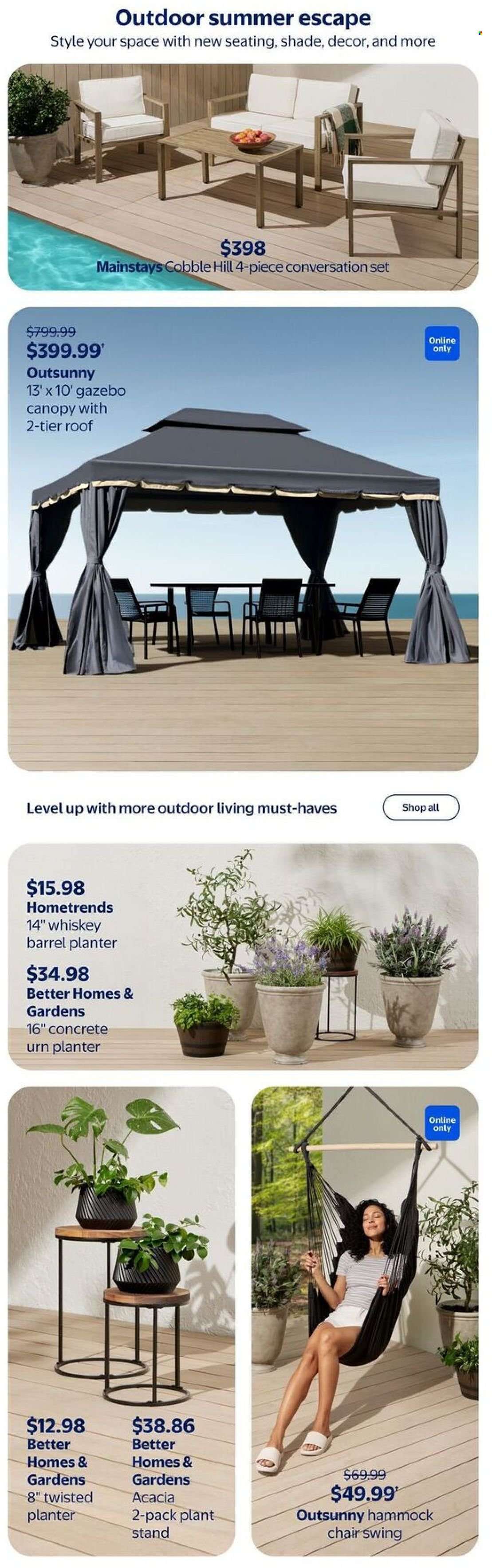 WALMART flyer - Summer Home (2026-04-30 - 2026-05-27) | 16