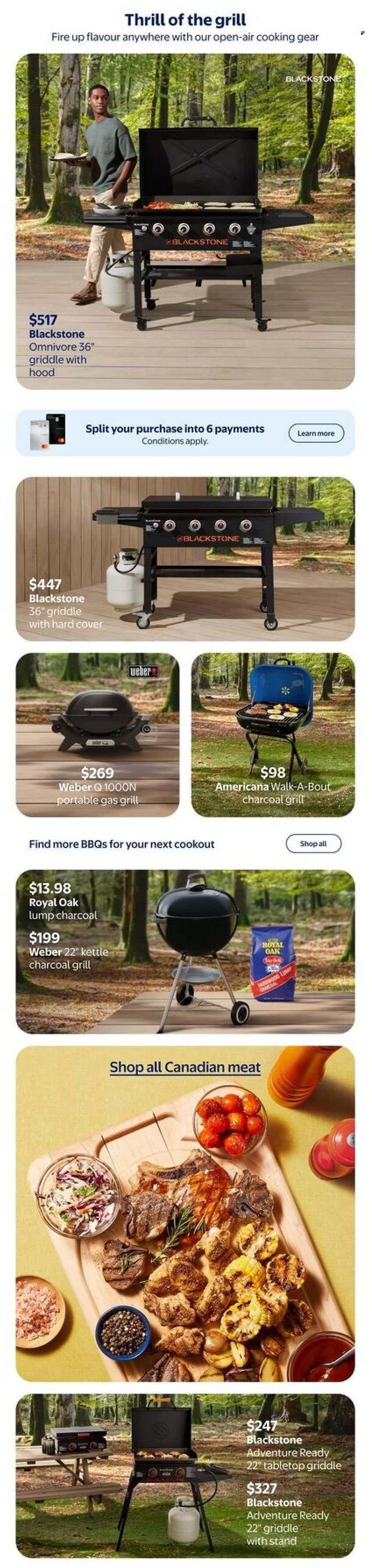 WALMART flyer - Summer Home (2026-04-30 - 2026-05-27) | 19