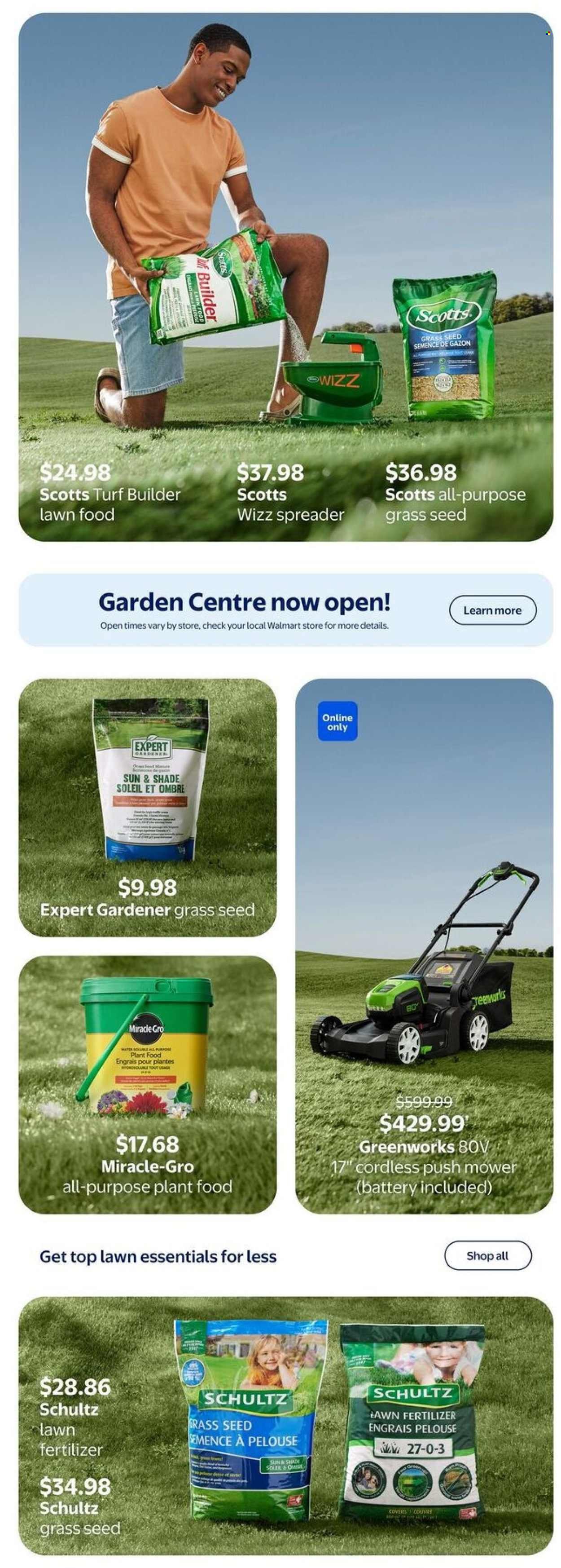 WALMART flyer - Summer Home (2026-04-30 - 2026-05-27) | 21