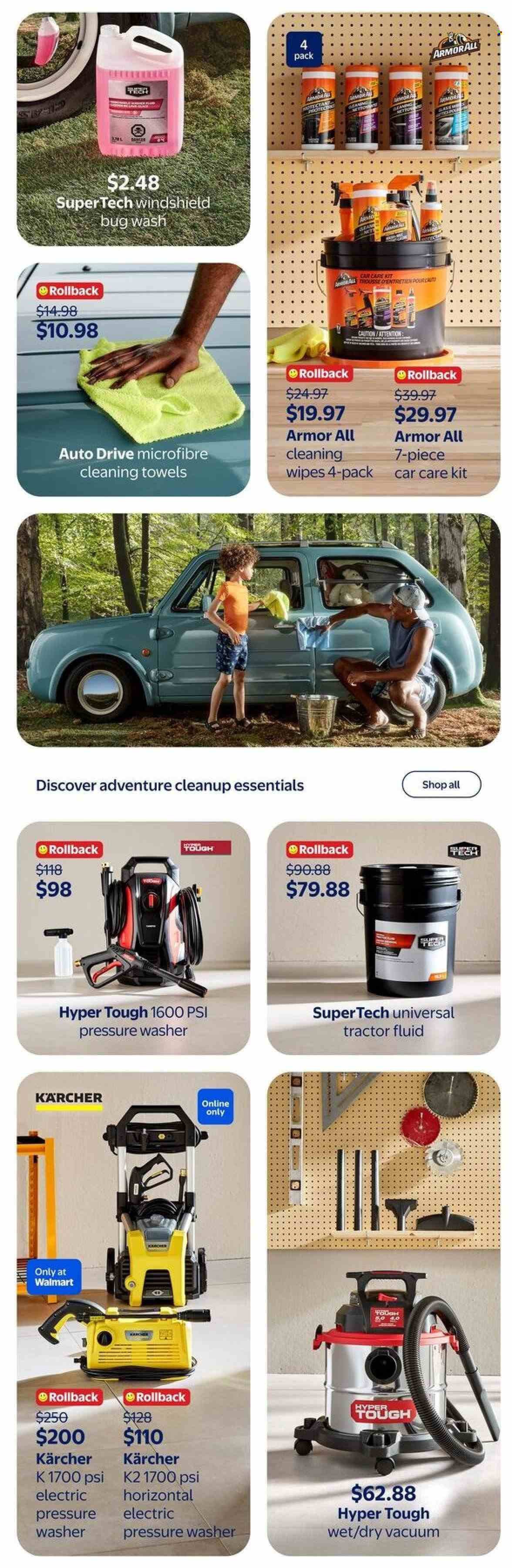 WALMART flyer - Summer Home (2026-04-30 - 2026-05-27) | 23