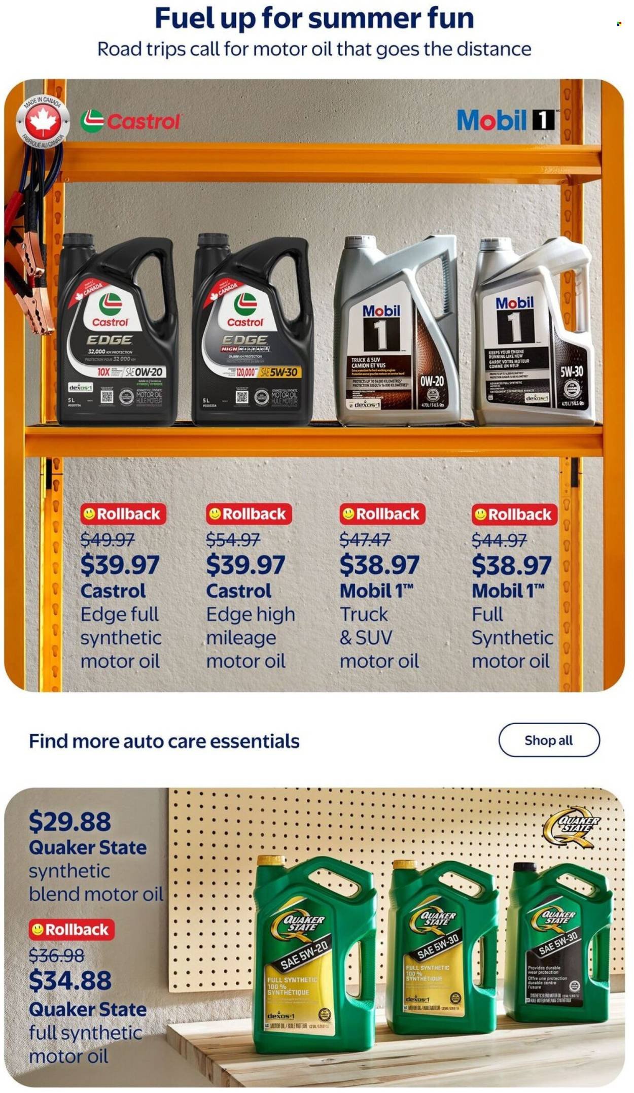 WALMART flyer - Summer Home (2026-04-30 - 2026-05-27) | 24