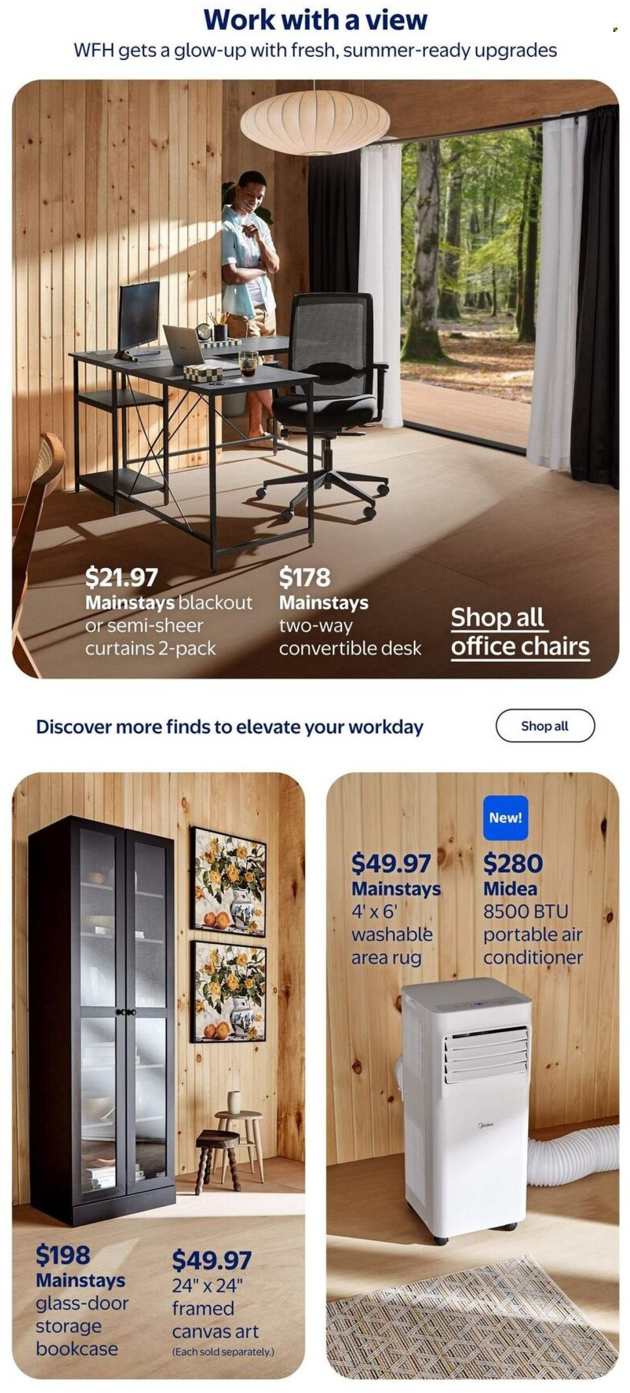 WALMART flyer - Summer Home (2026-04-30 - 2026-05-27) | 6