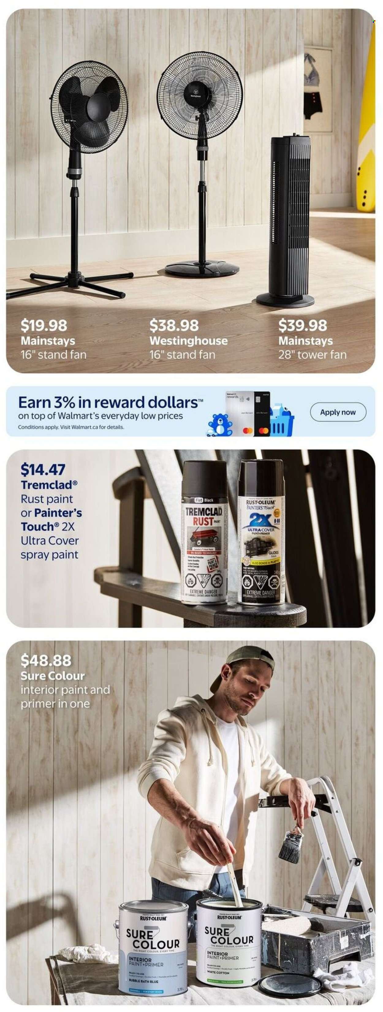 WALMART flyer - Summer Home (2026-04-30 - 2026-05-27) | 7