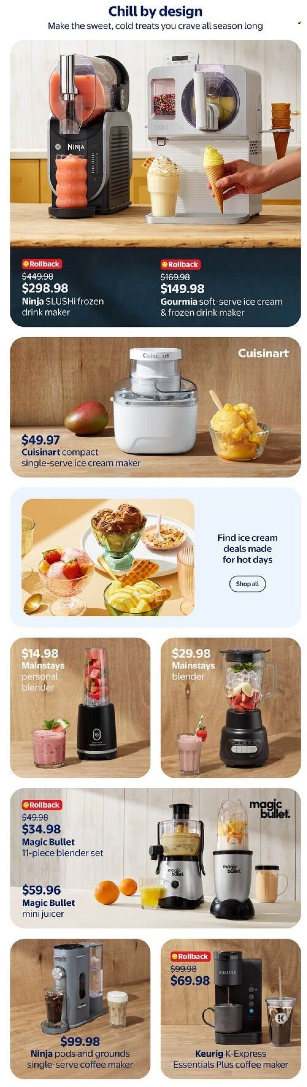 WALMART flyer - Summer Home (2026-04-30 - 2026-05-27) | 8
