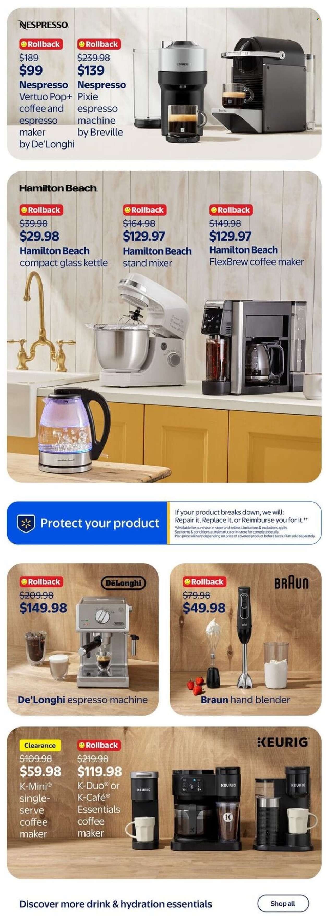 WALMART flyer - Summer Home (2026-04-30 - 2026-05-27) | 9