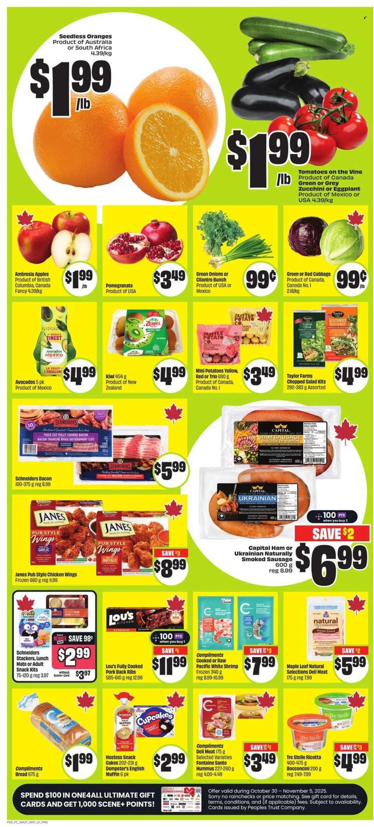 FRESHCO. flyer - Weekly eFlyer (2025-10-30 - 2025-11-05) | 3