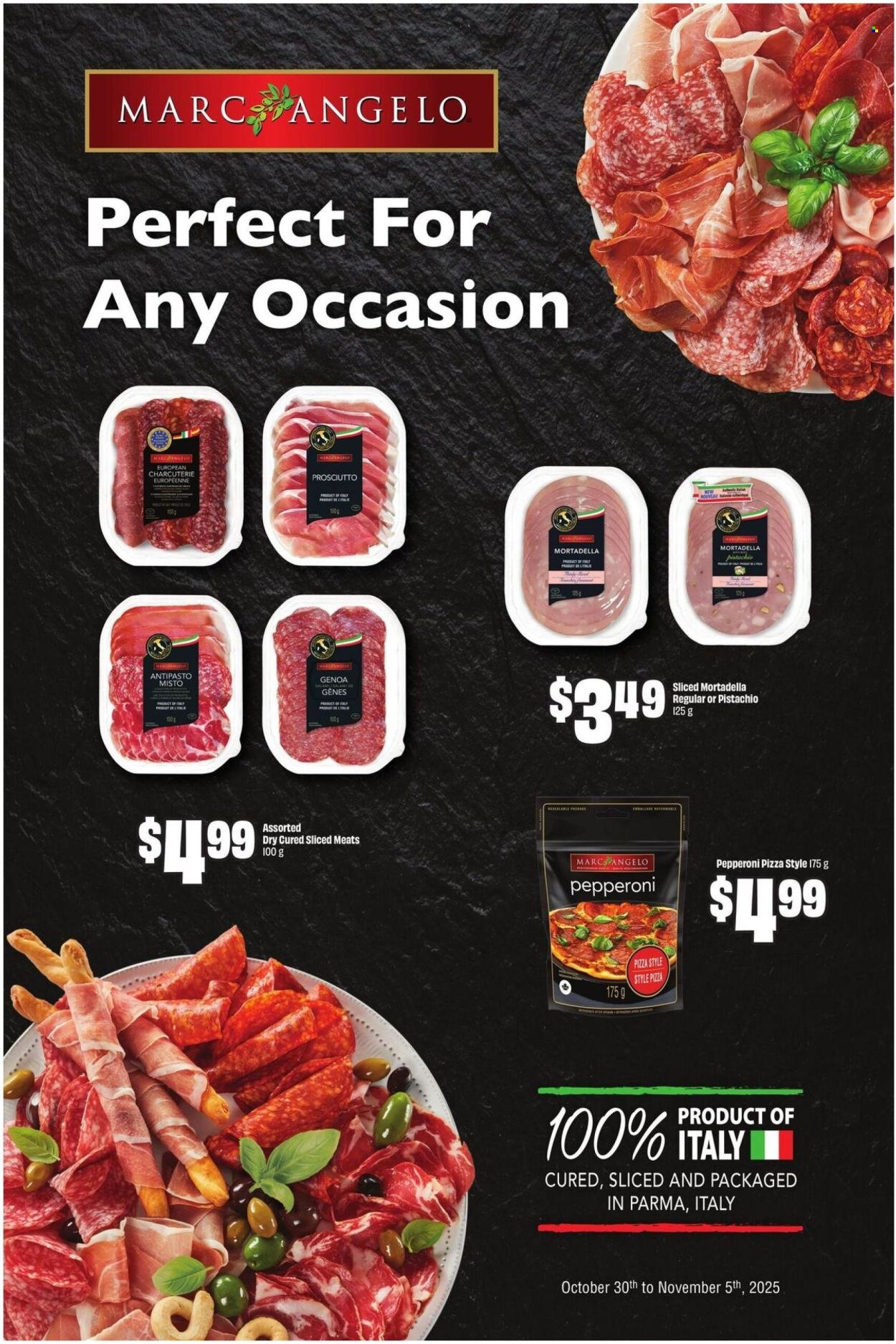 FRESHCO. flyer - Weekly eFlyer (2025-10-30 - 2025-11-05) | 9