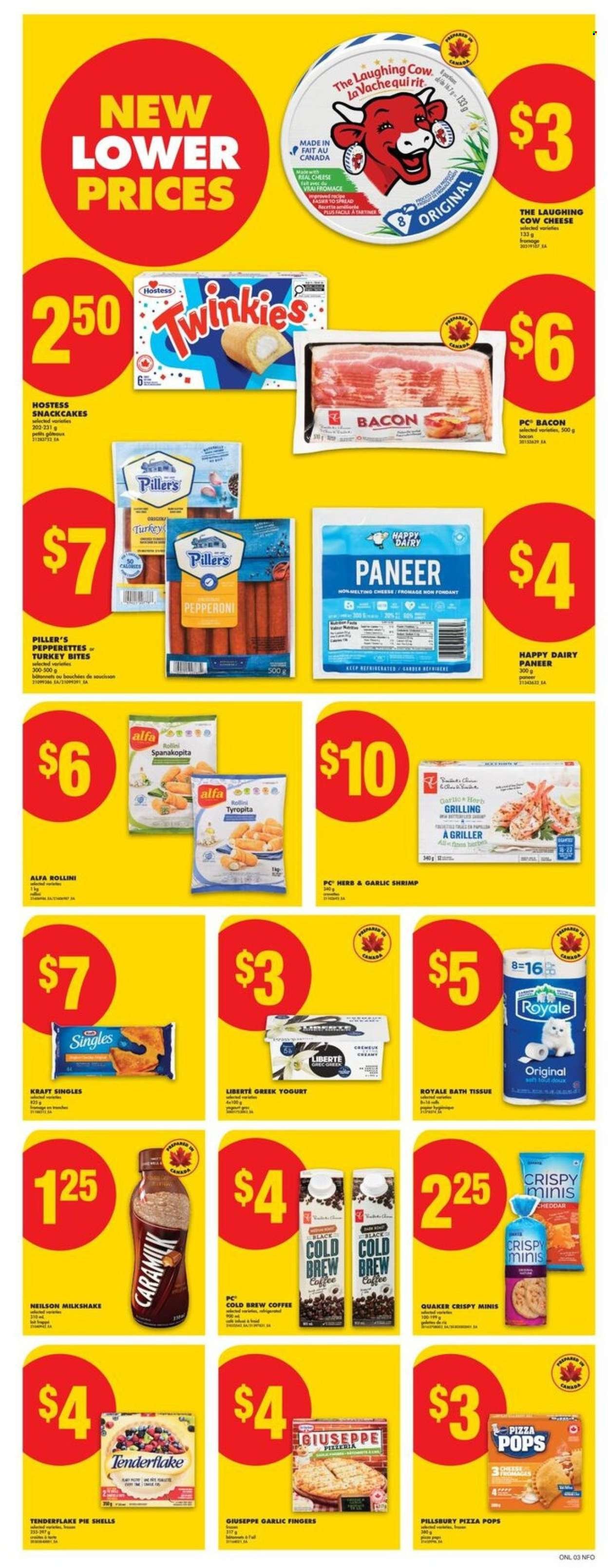 NO FRILLS flyer - Weekly Flyer (2025-12-11 - 2025-12-17) | 11