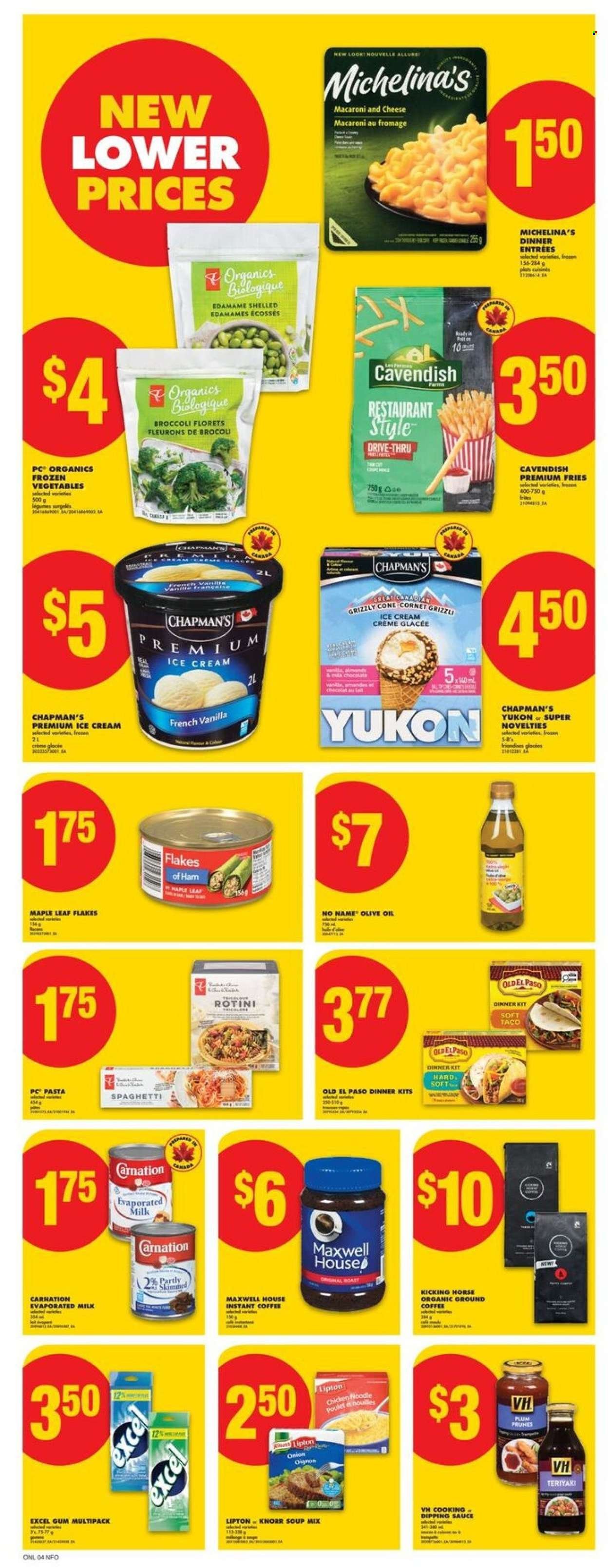 NO FRILLS flyer - Weekly Flyer (2025-12-11 - 2025-12-17) | 12
