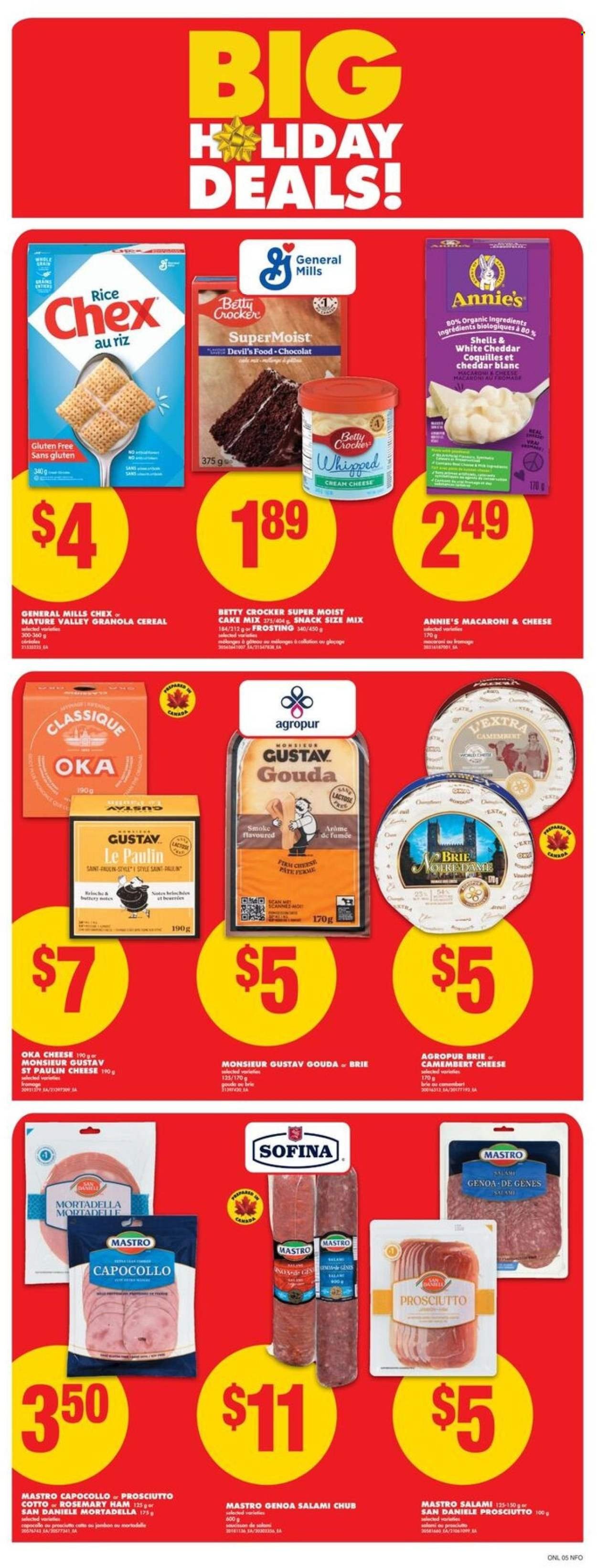 NO FRILLS flyer - Weekly Flyer (2025-12-11 - 2025-12-17) | 13